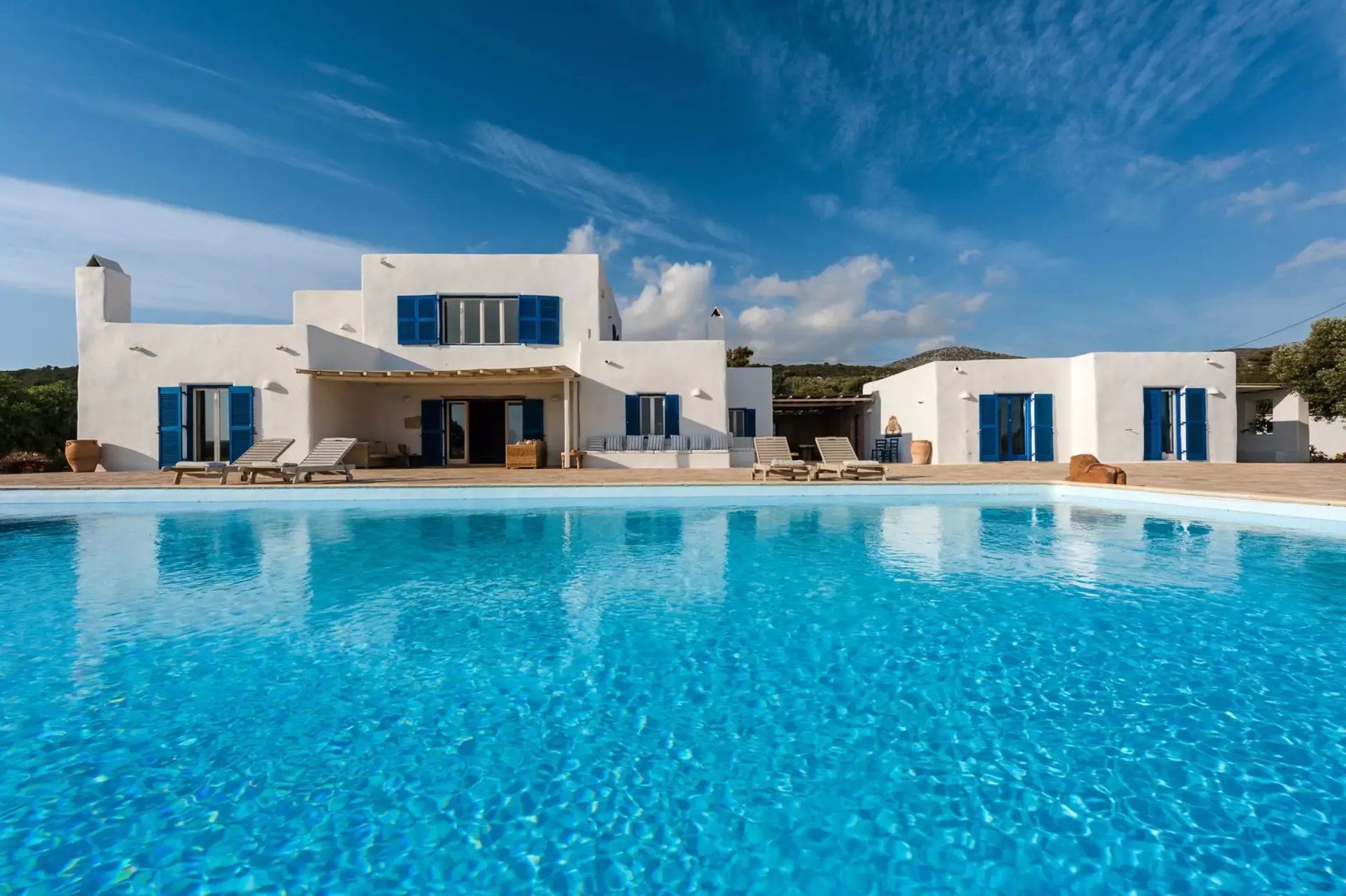 Haus im Paros, South Aegean 11122537