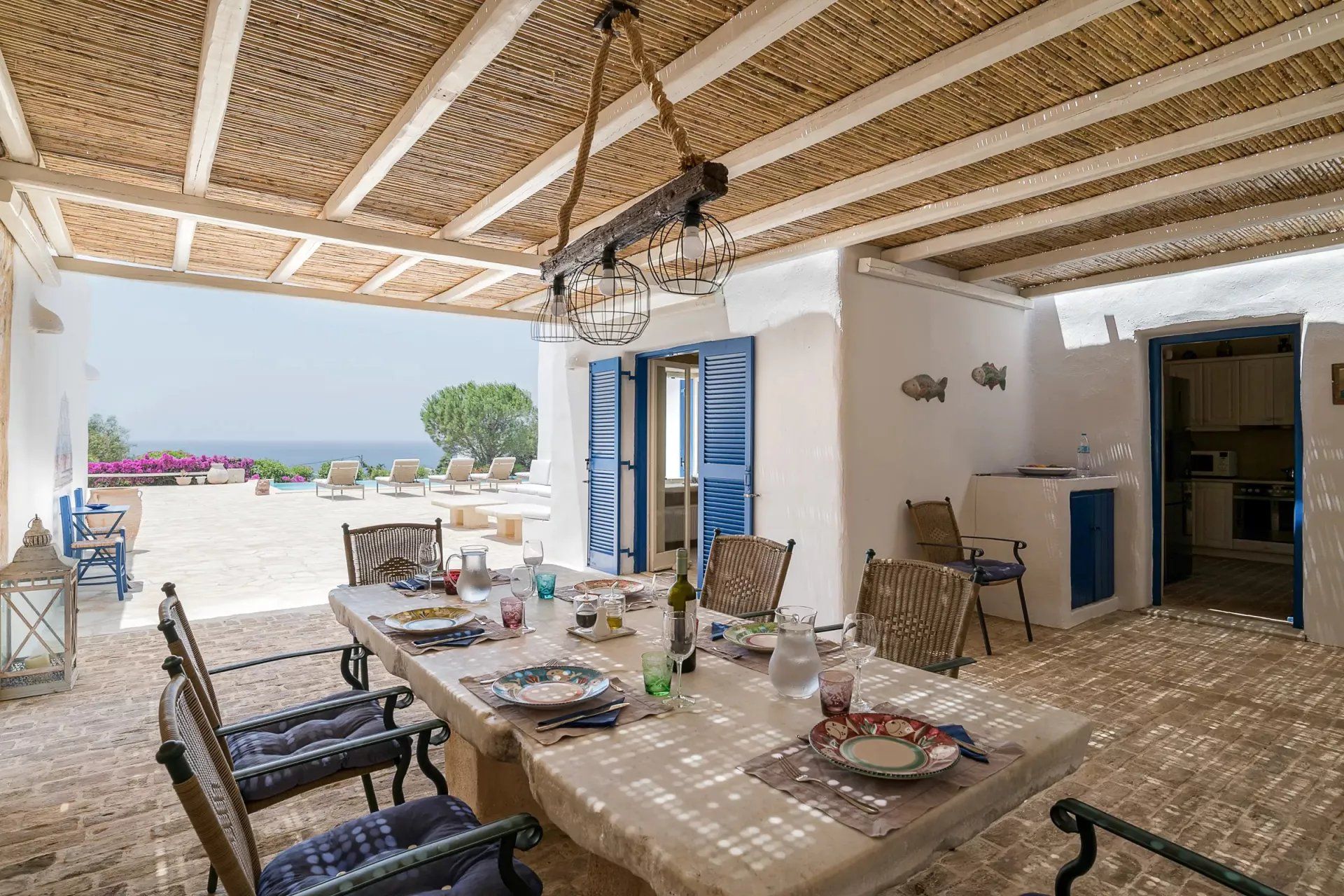 rumah dalam Paros, South Aegean 11122537