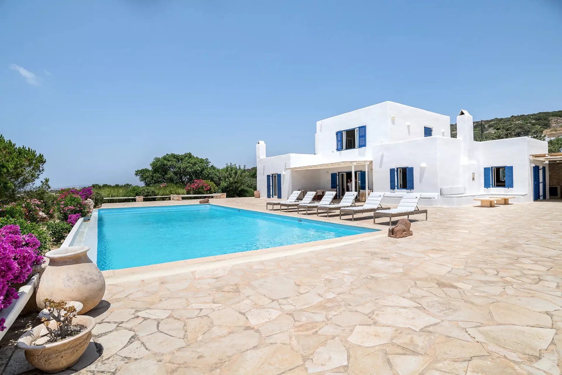 Haus im Paros, South Aegean 11122537