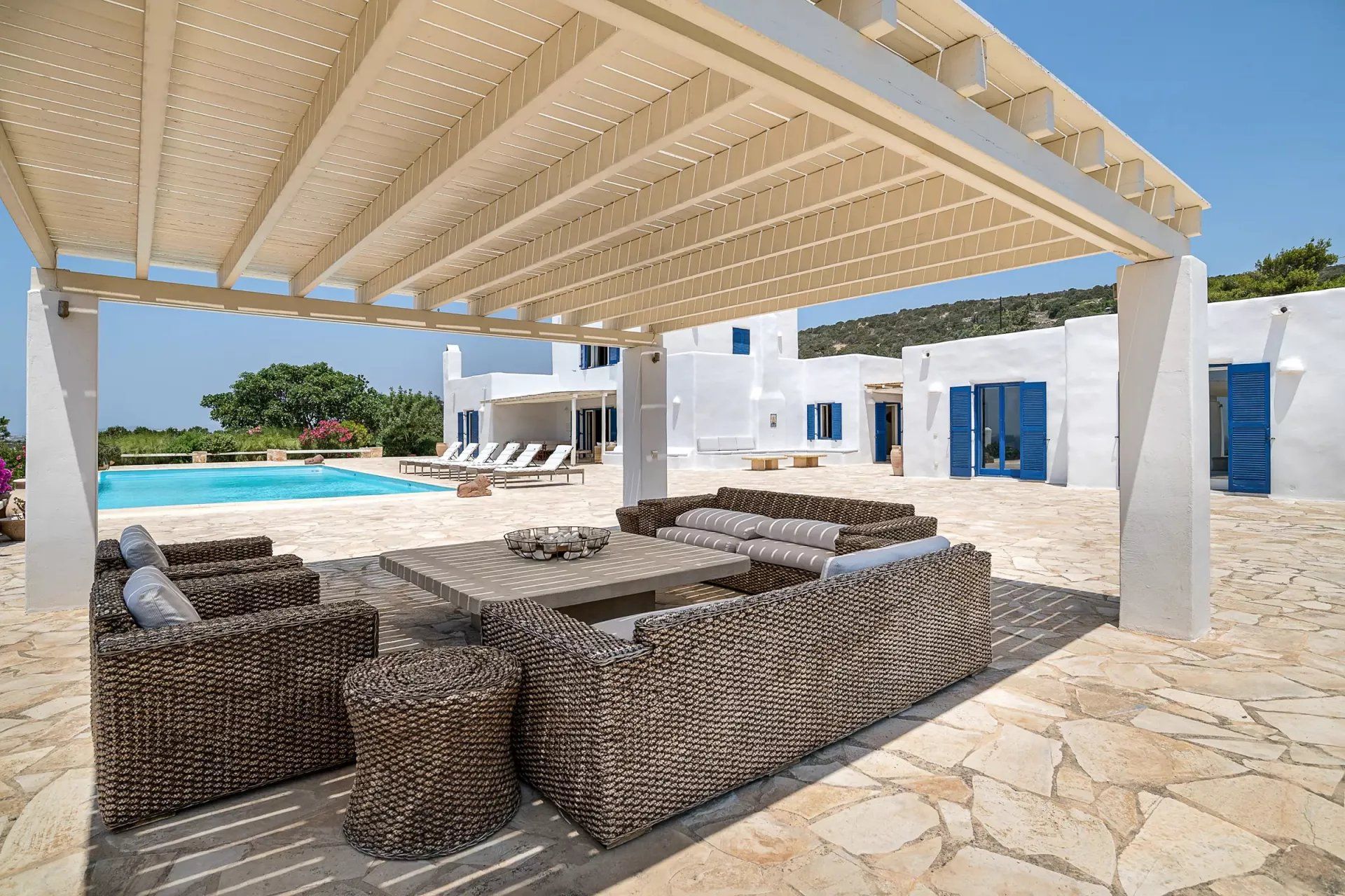 Haus im Paros, South Aegean 11122537