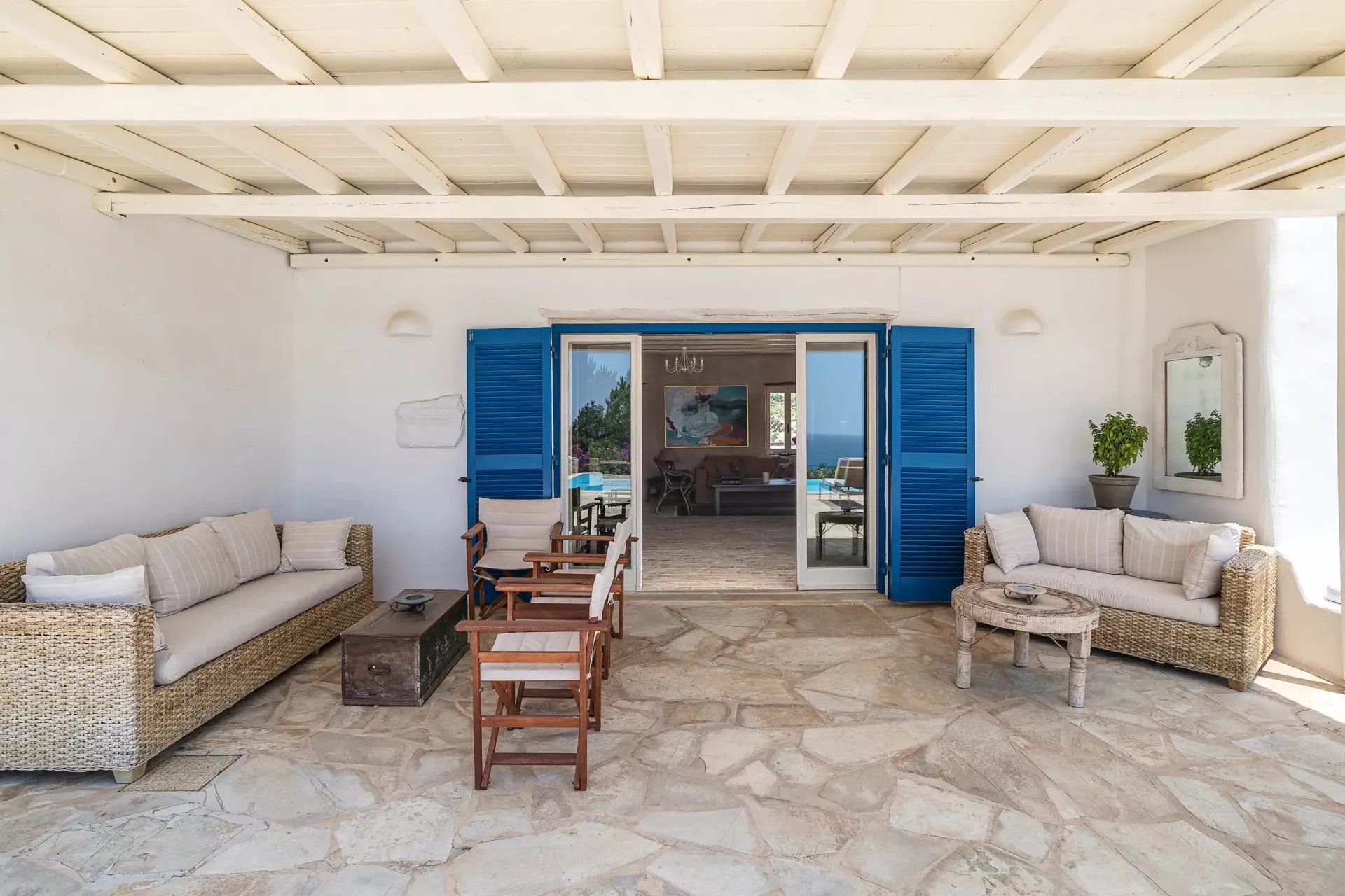 rumah dalam Paros, South Aegean 11122537