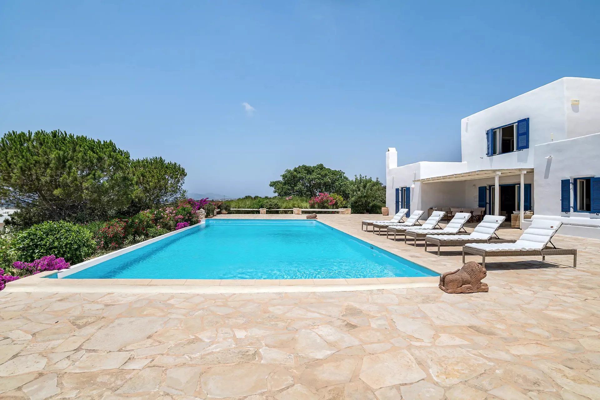 Haus im Paros, South Aegean 11122537