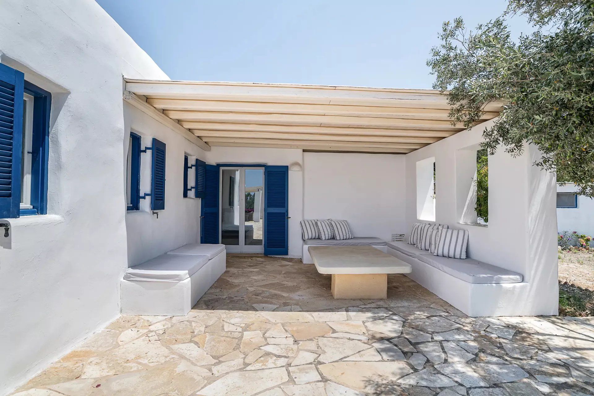 rumah dalam Paros, South Aegean 11122537