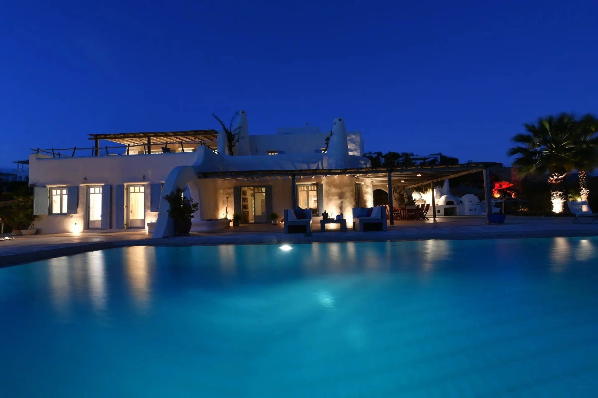 casa en Paros, South Aegean 11122543