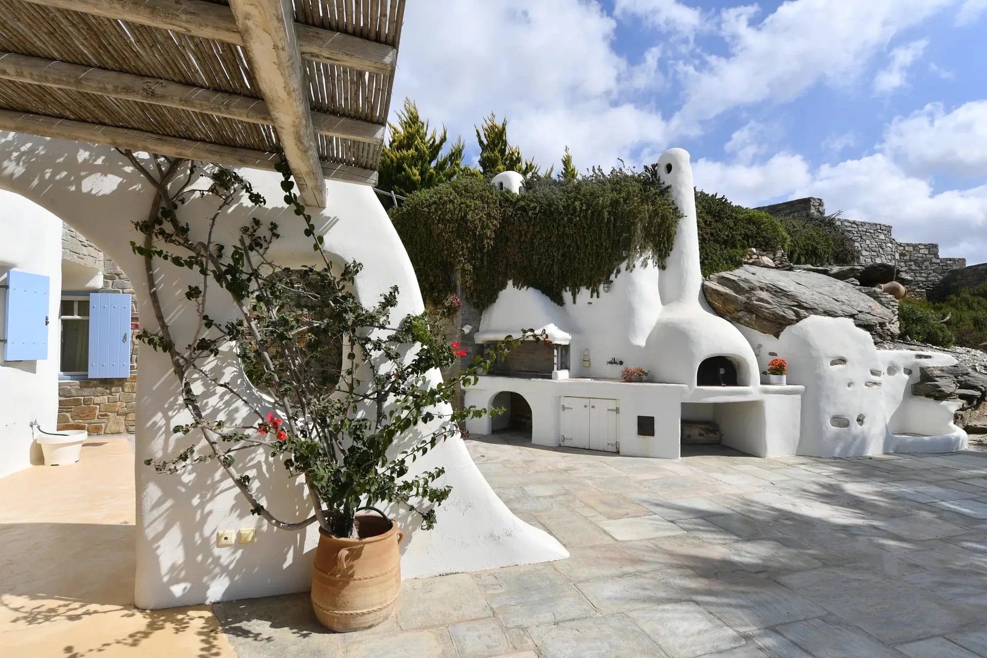 casa en Paros, South Aegean 11122543