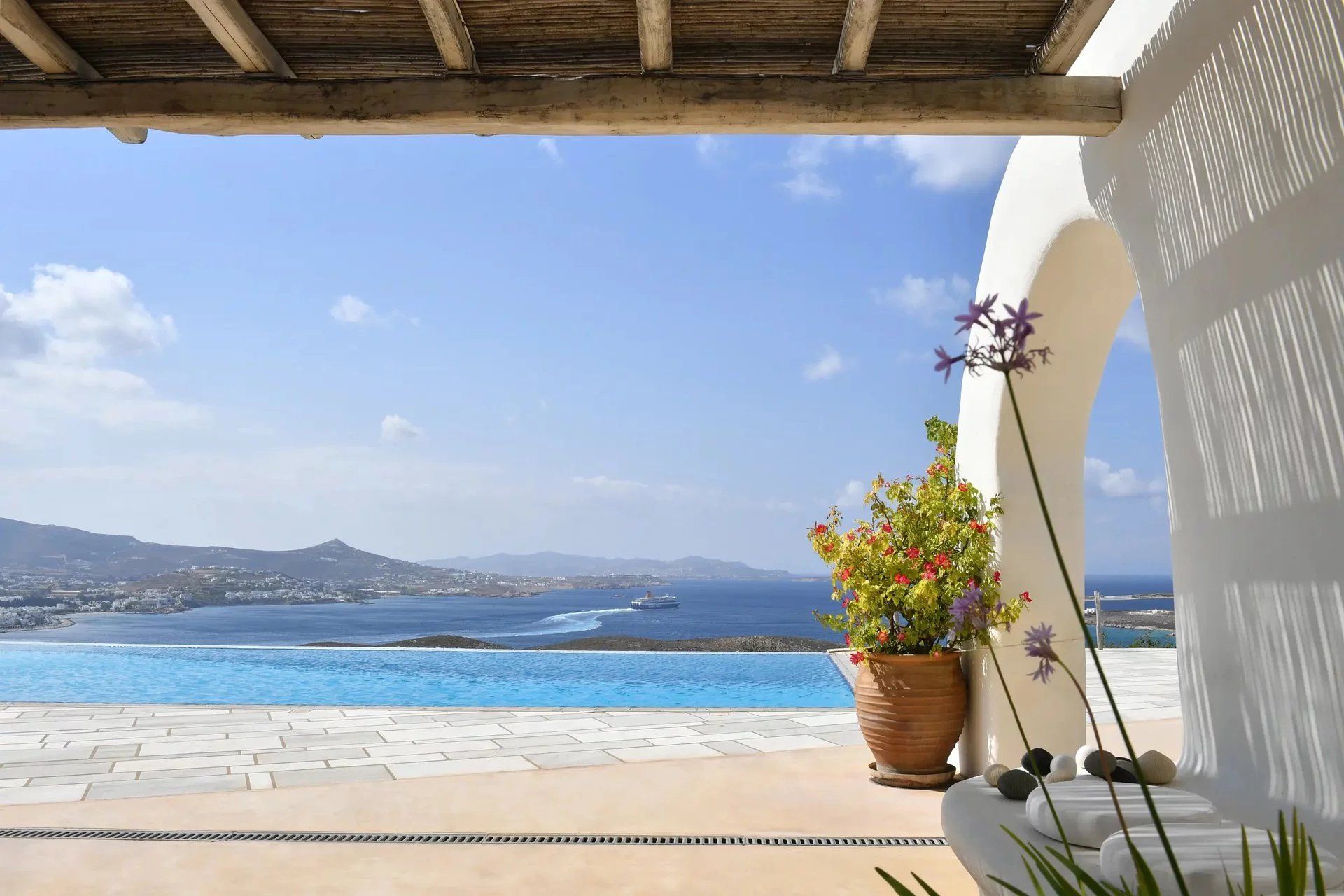 casa en Paros, South Aegean 11122543