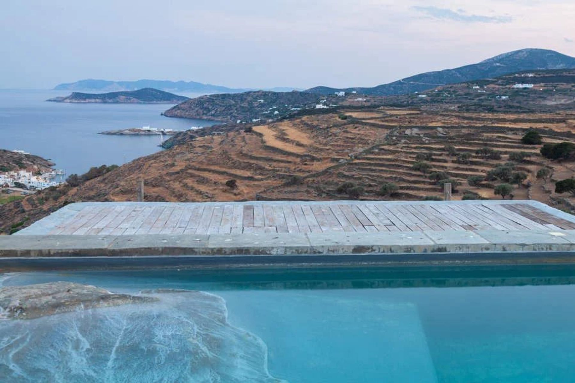 집 에 Sifnos, South Aegean 11122547