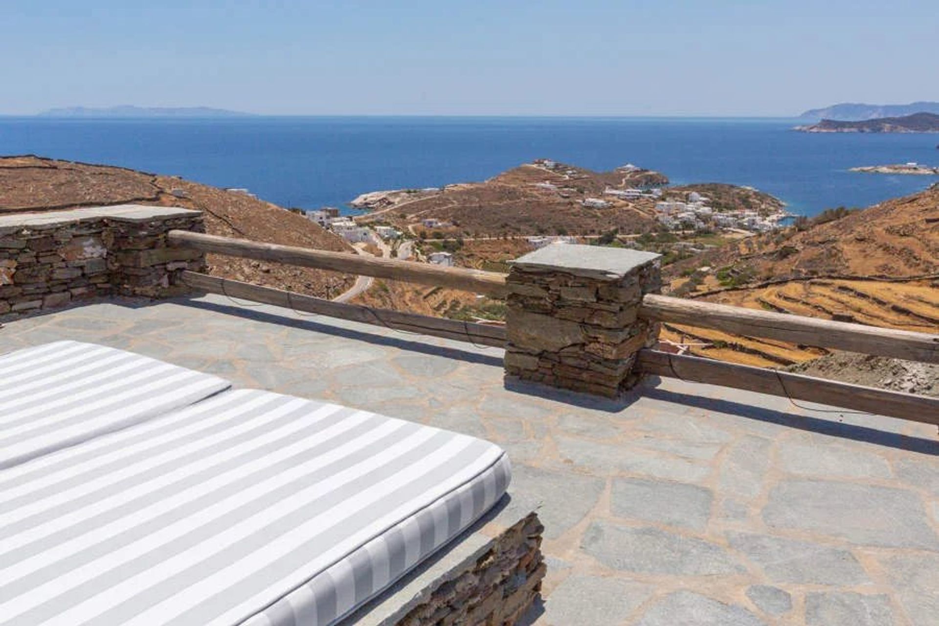 집 에 Sifnos, South Aegean 11122547