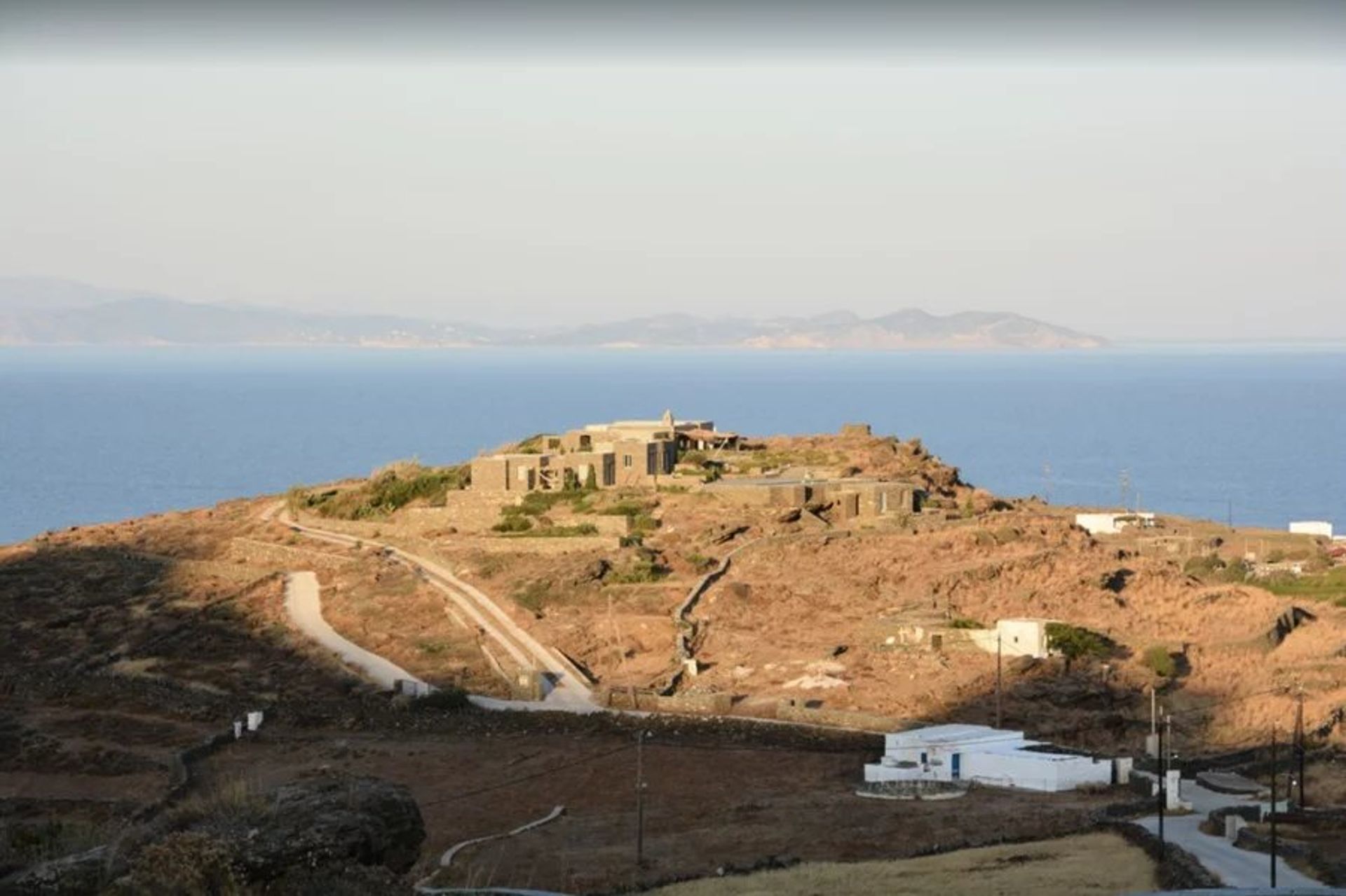 집 에 Sifnos, South Aegean 11122547