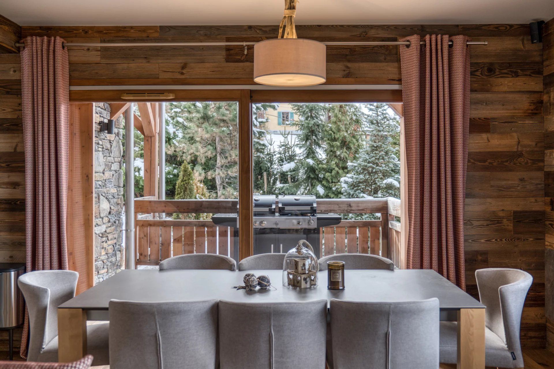 rumah dalam Megeve, Auvergne-Rhone-Alpes 11122549