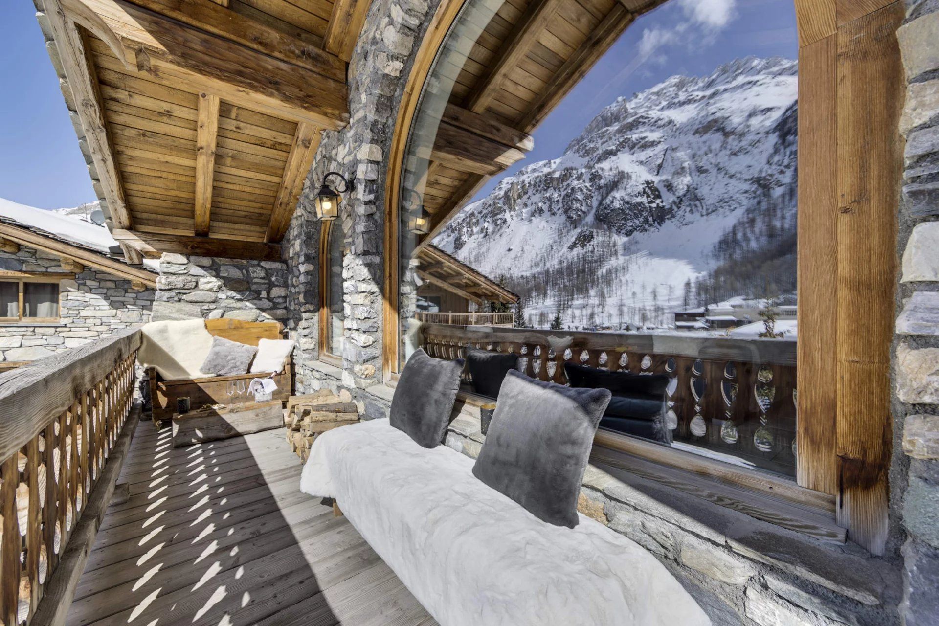 rumah dalam Val-d'Isere, Auvergne-Rhone-Alpes 11122566