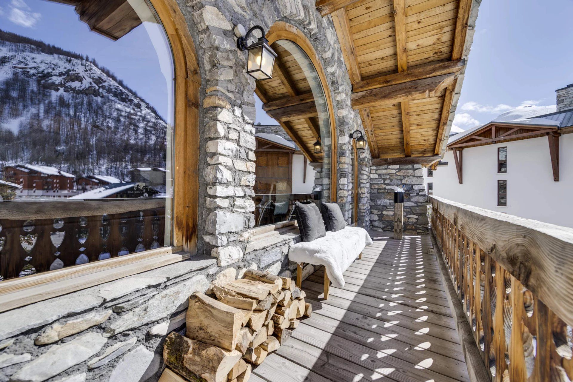 rumah dalam Val-d'Isere, Auvergne-Rhone-Alpes 11122566