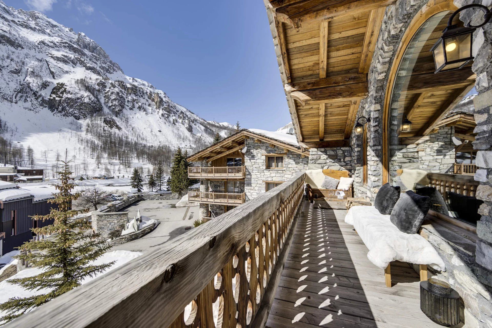 rumah dalam Val-d'Isere, Auvergne-Rhone-Alpes 11122566