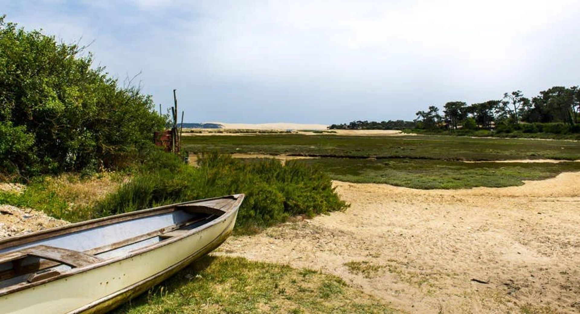 房子 在 Cap-Ferret, Gironde 11122576