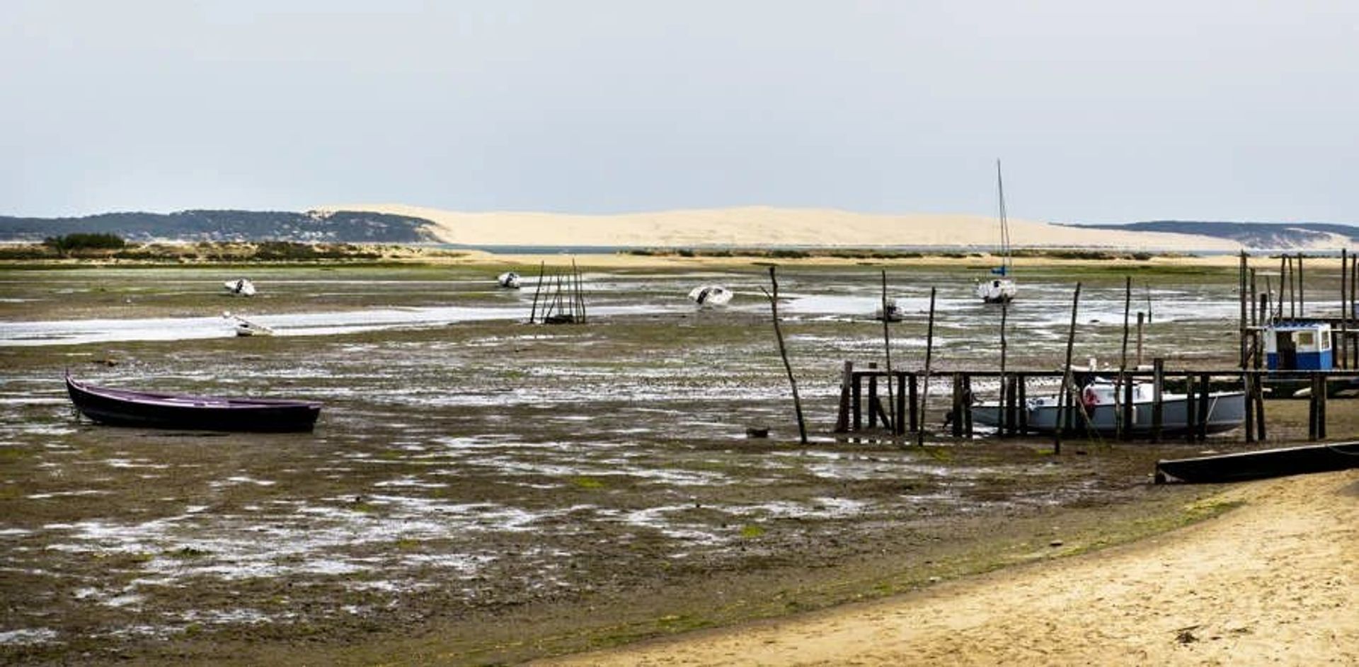 房子 在 Cap-Ferret, Gironde 11122576