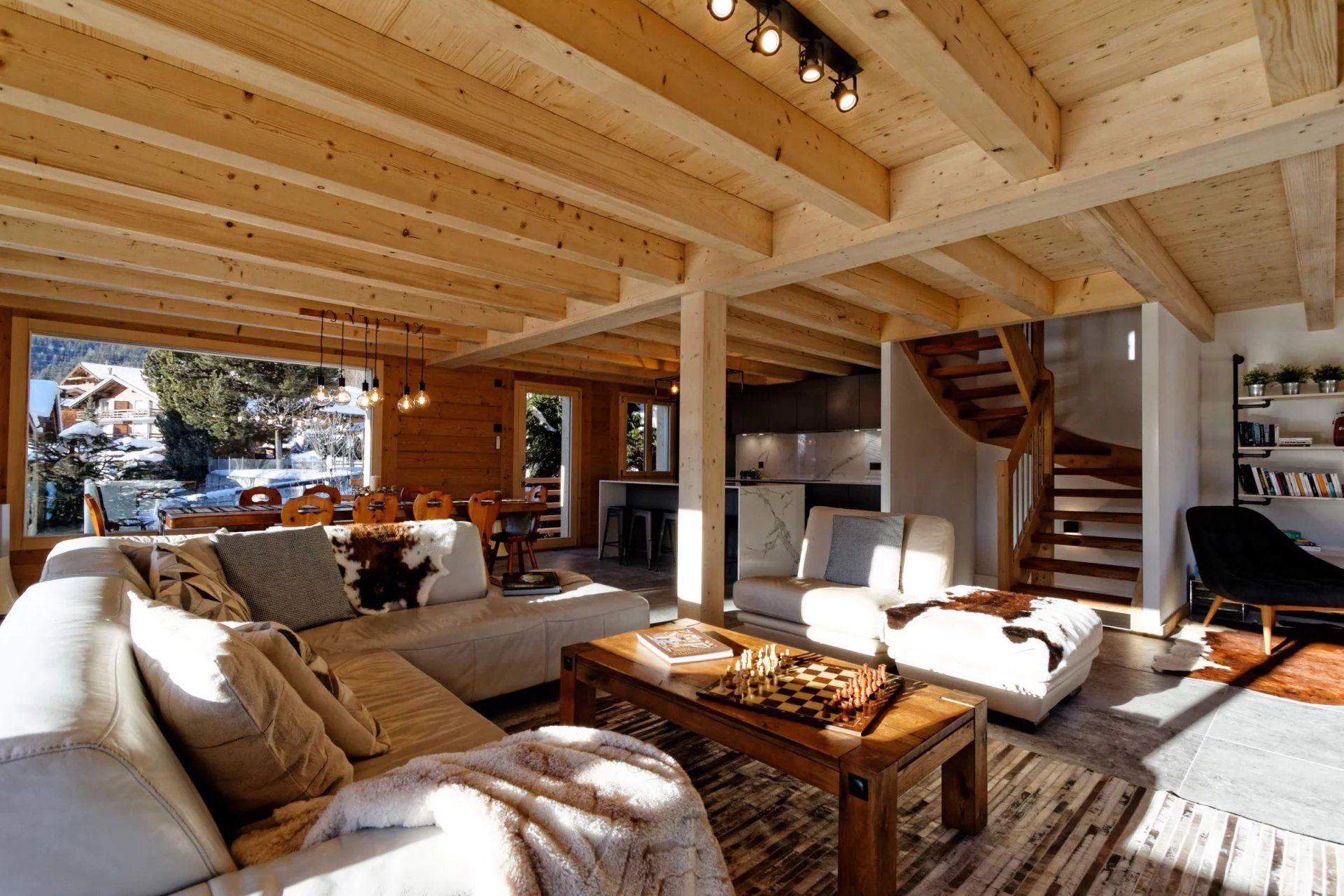 casa no Verbier, Valais 11122587