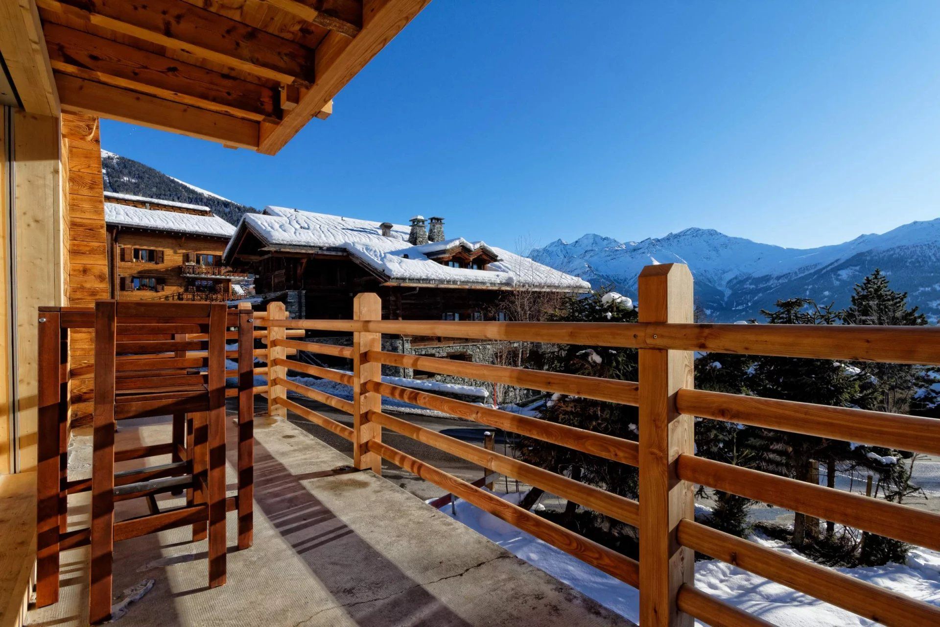 Hus i Verbier, Valais 11122587