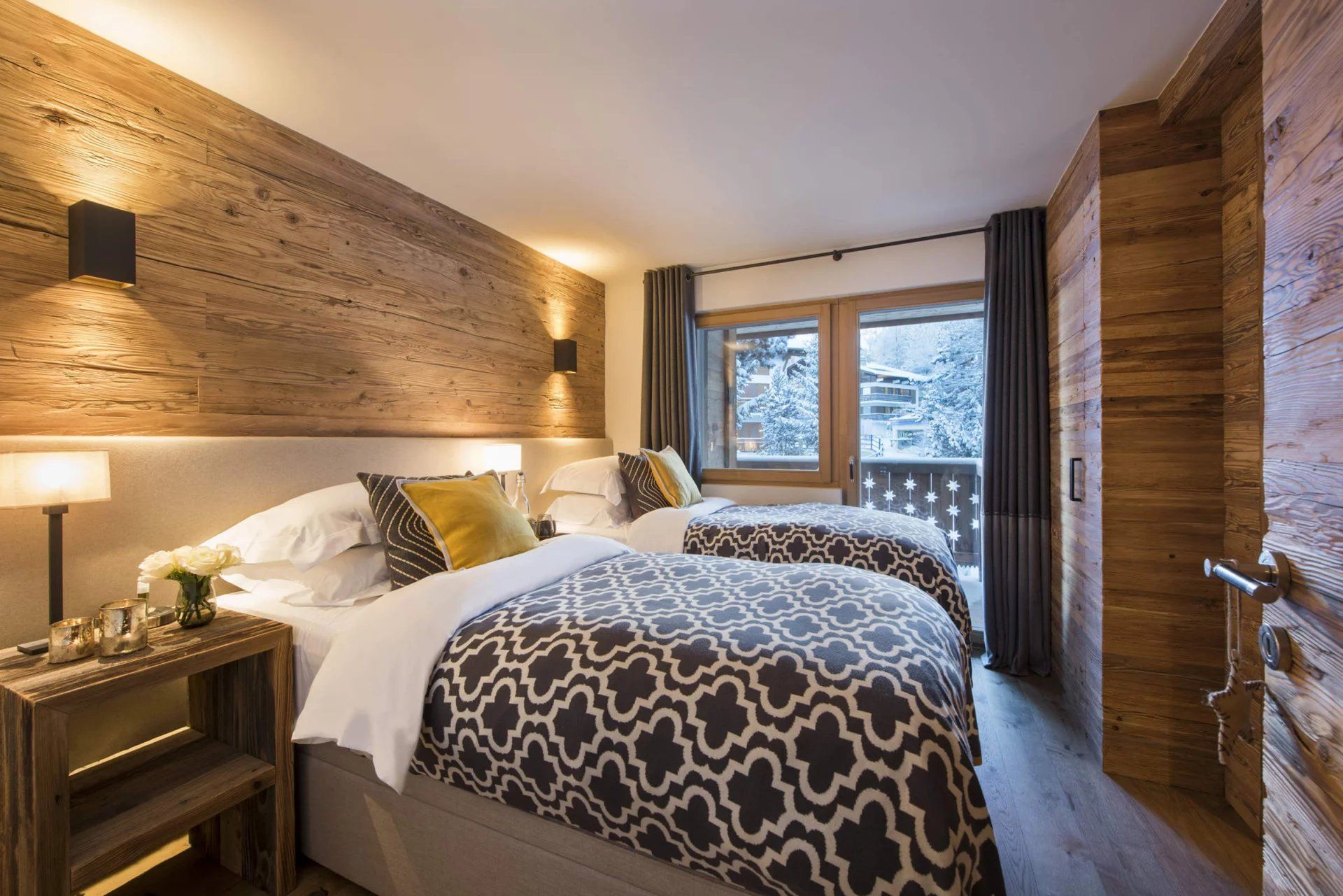 公寓 在 Verbier, District d'Entremont 11122591