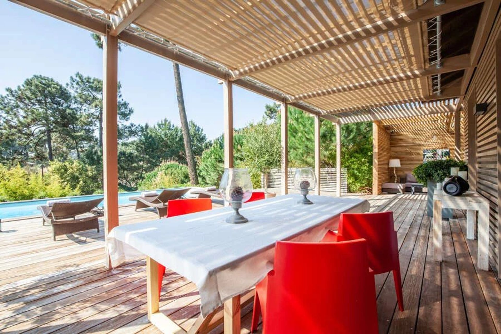 casa en Cap-Ferret, Gironde 11122596