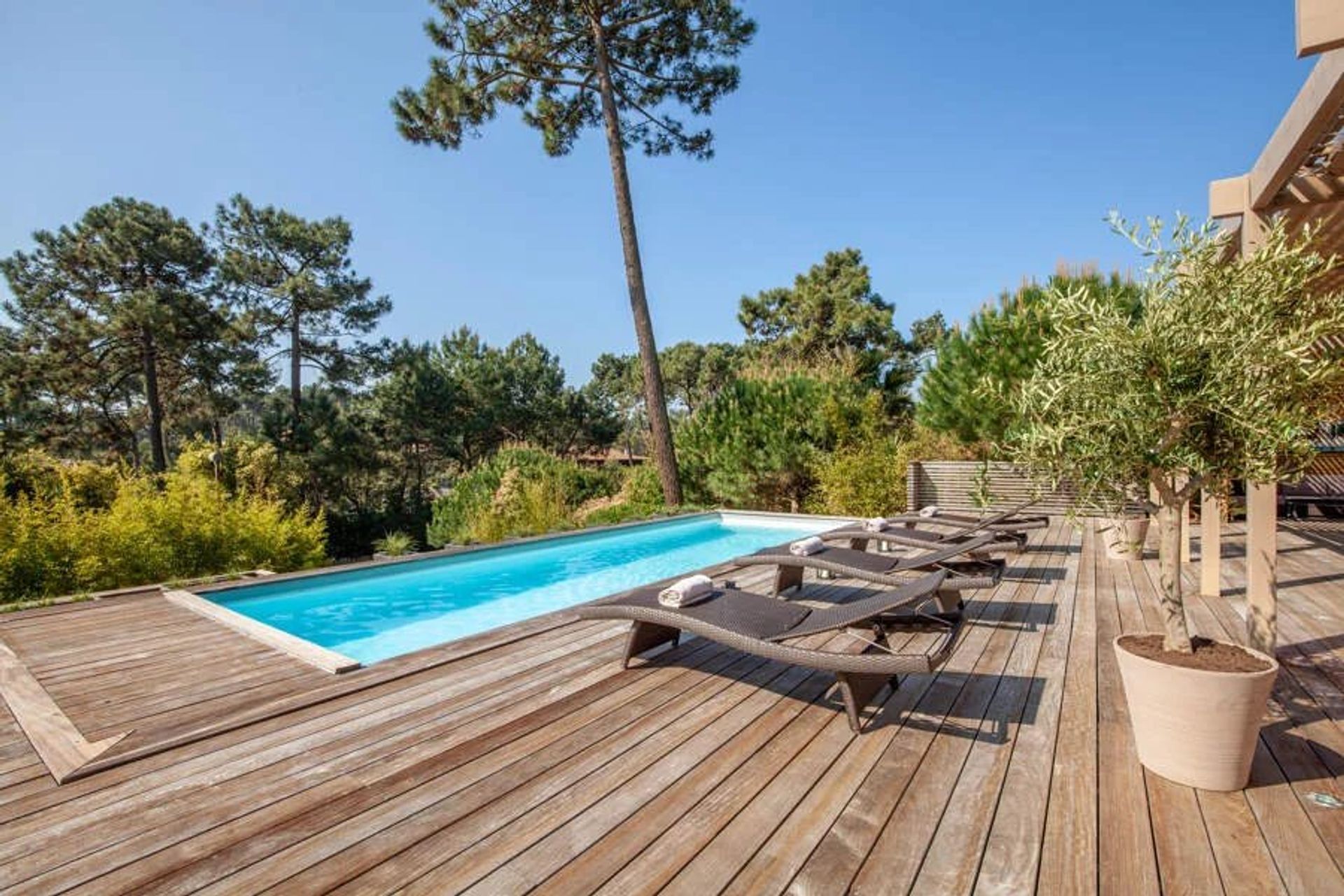 casa en Cap-Ferret, Gironde 11122596