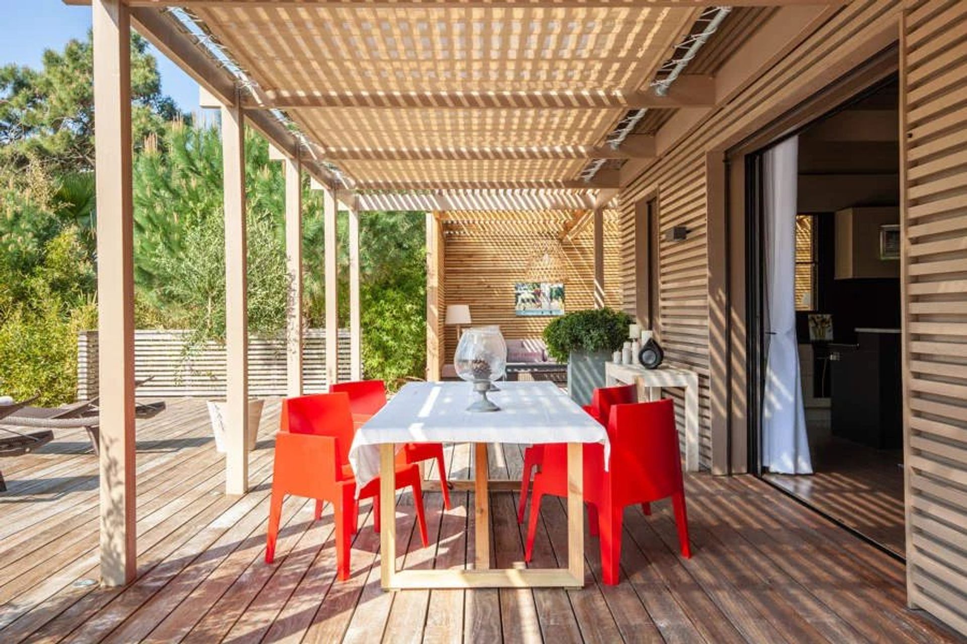 casa en Cap-Ferret, Gironde 11122596