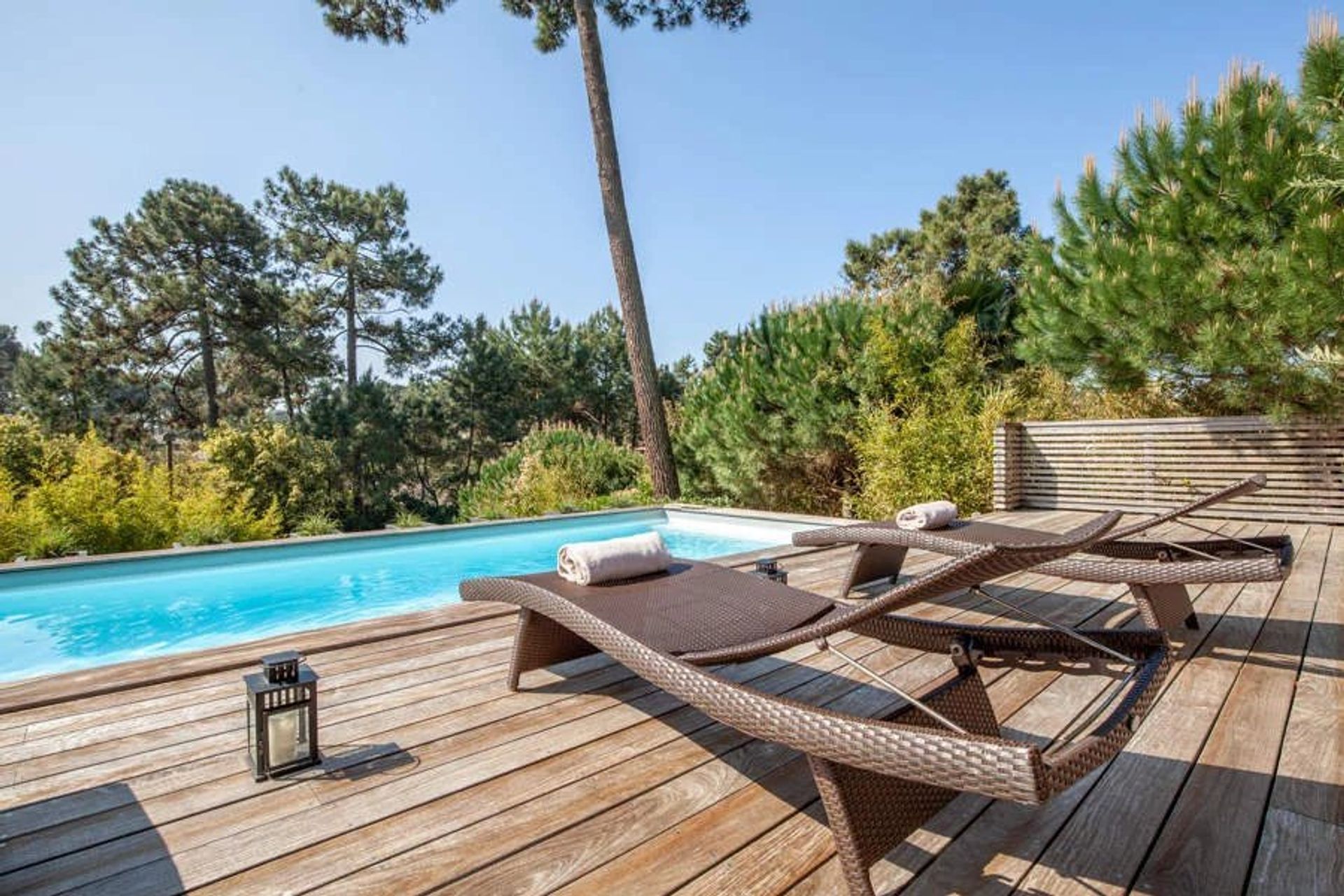 casa en Cap-Ferret, Gironde 11122596