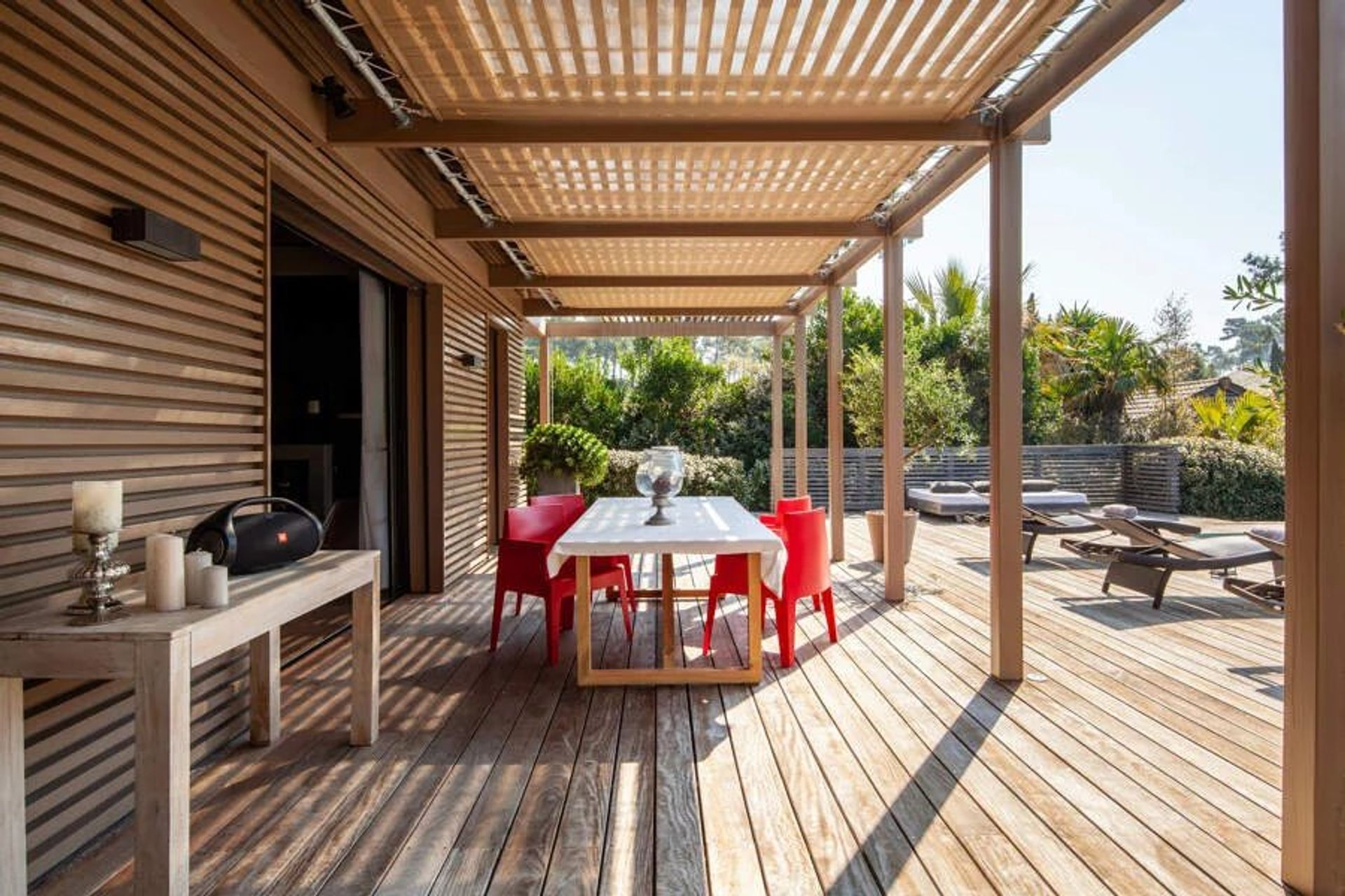 casa en Cap-Ferret, Gironde 11122596