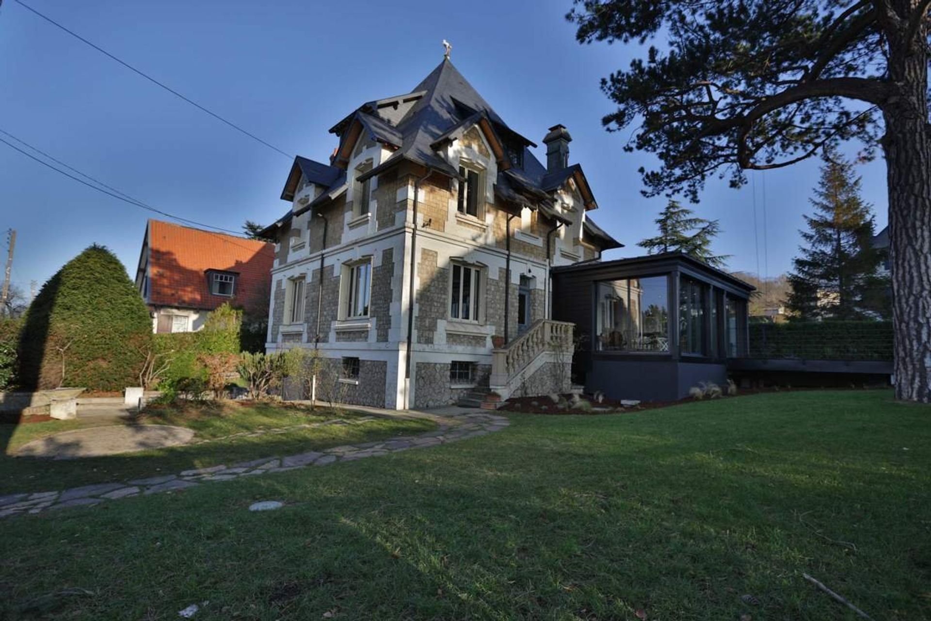 casa en Trouville-sur-Mer, Normandía 11122597