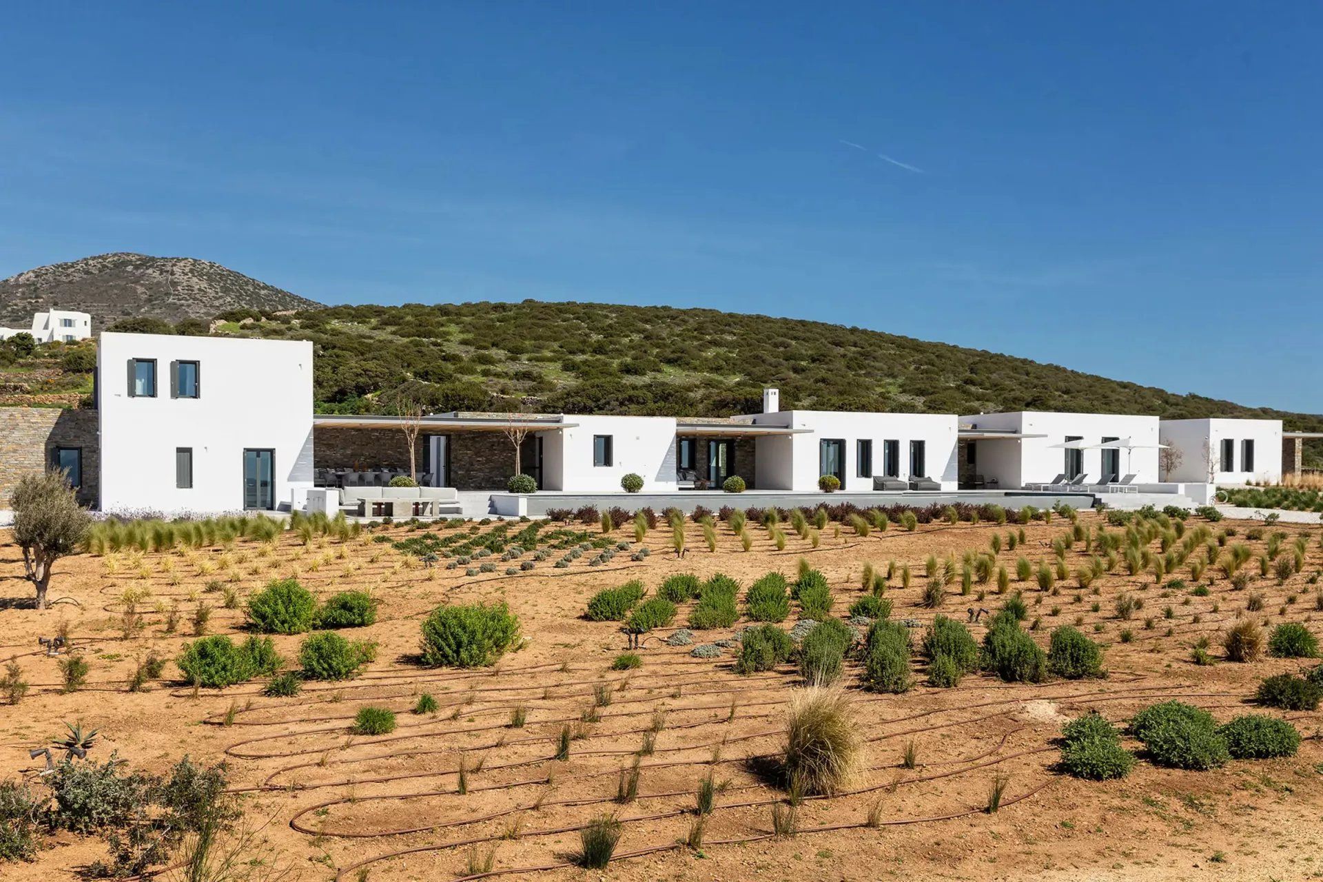 casa no Paros, Notio Aigaio 11122607