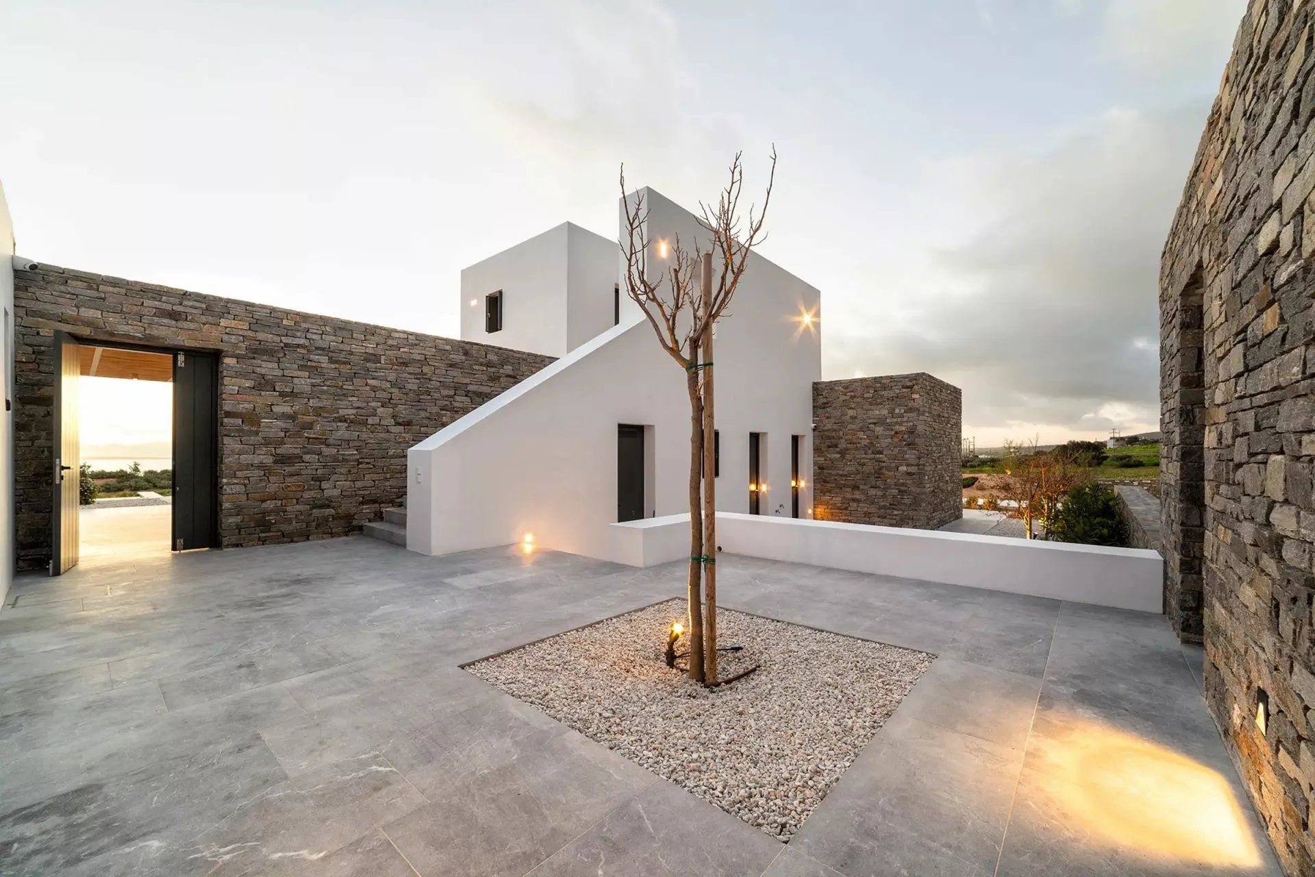 Huis in Paros, South Aegean 11122607