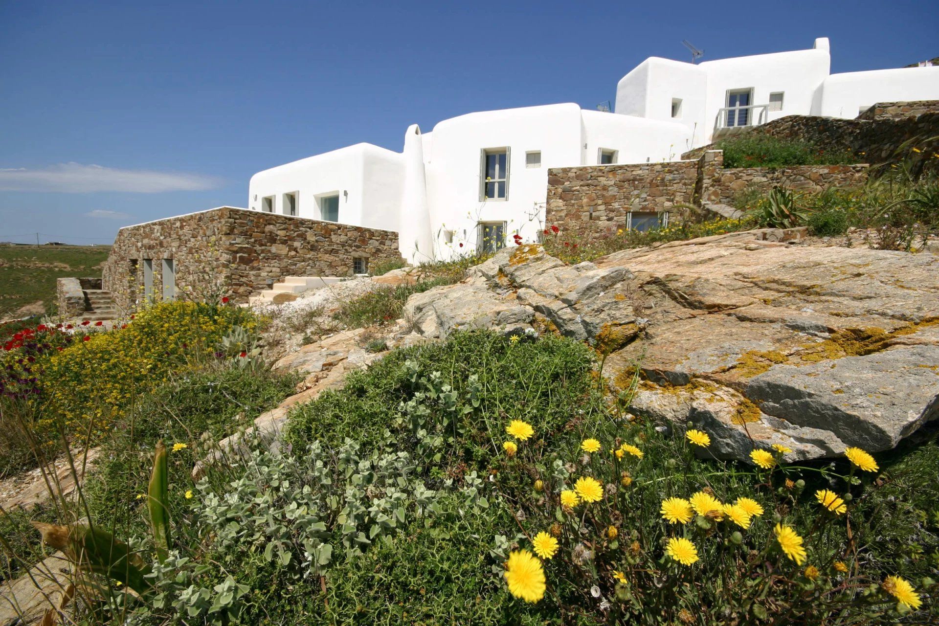 casa en Mykonos, South Aegean 11122624