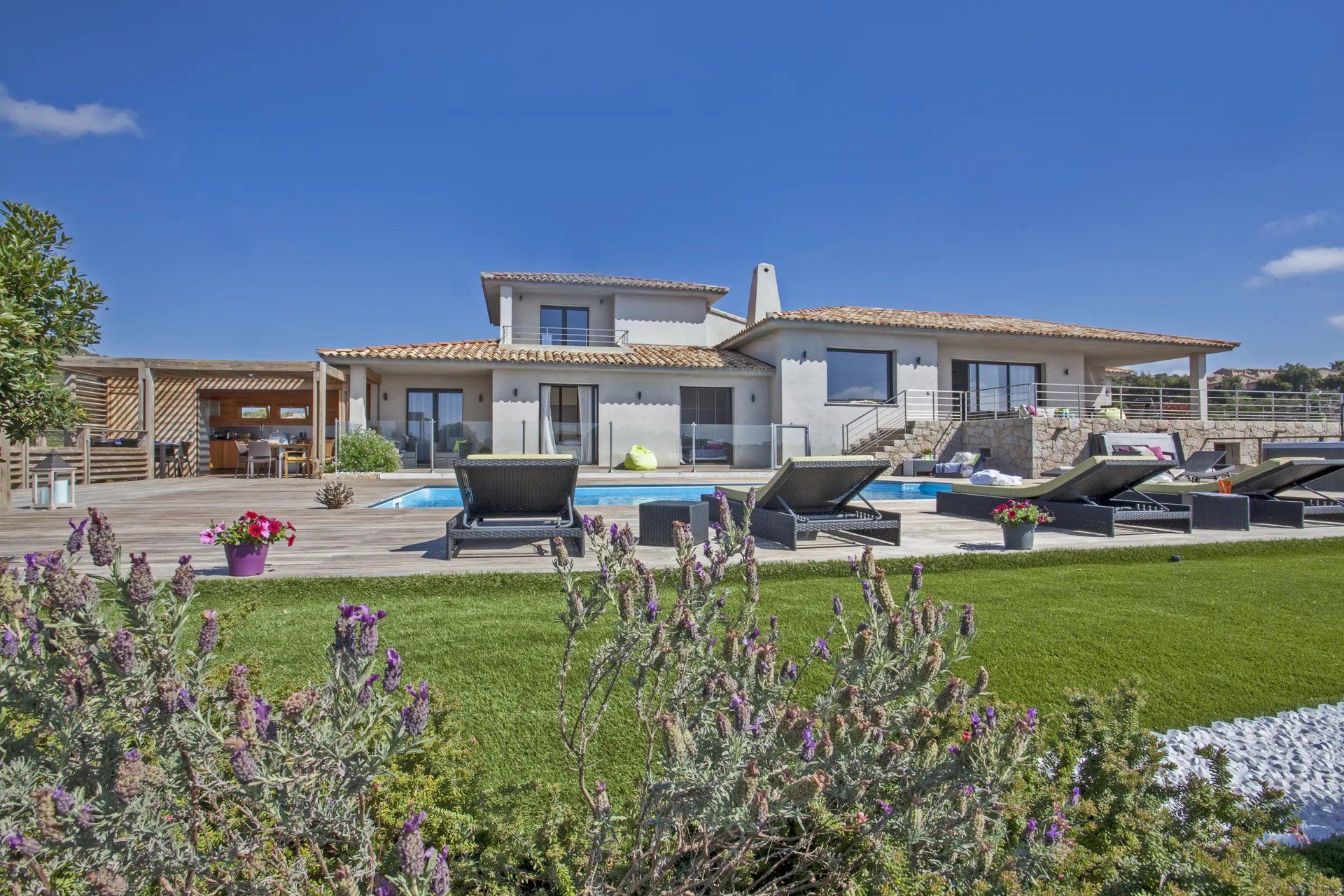 Huis in Porto-Vecchio, Corsica 11122625