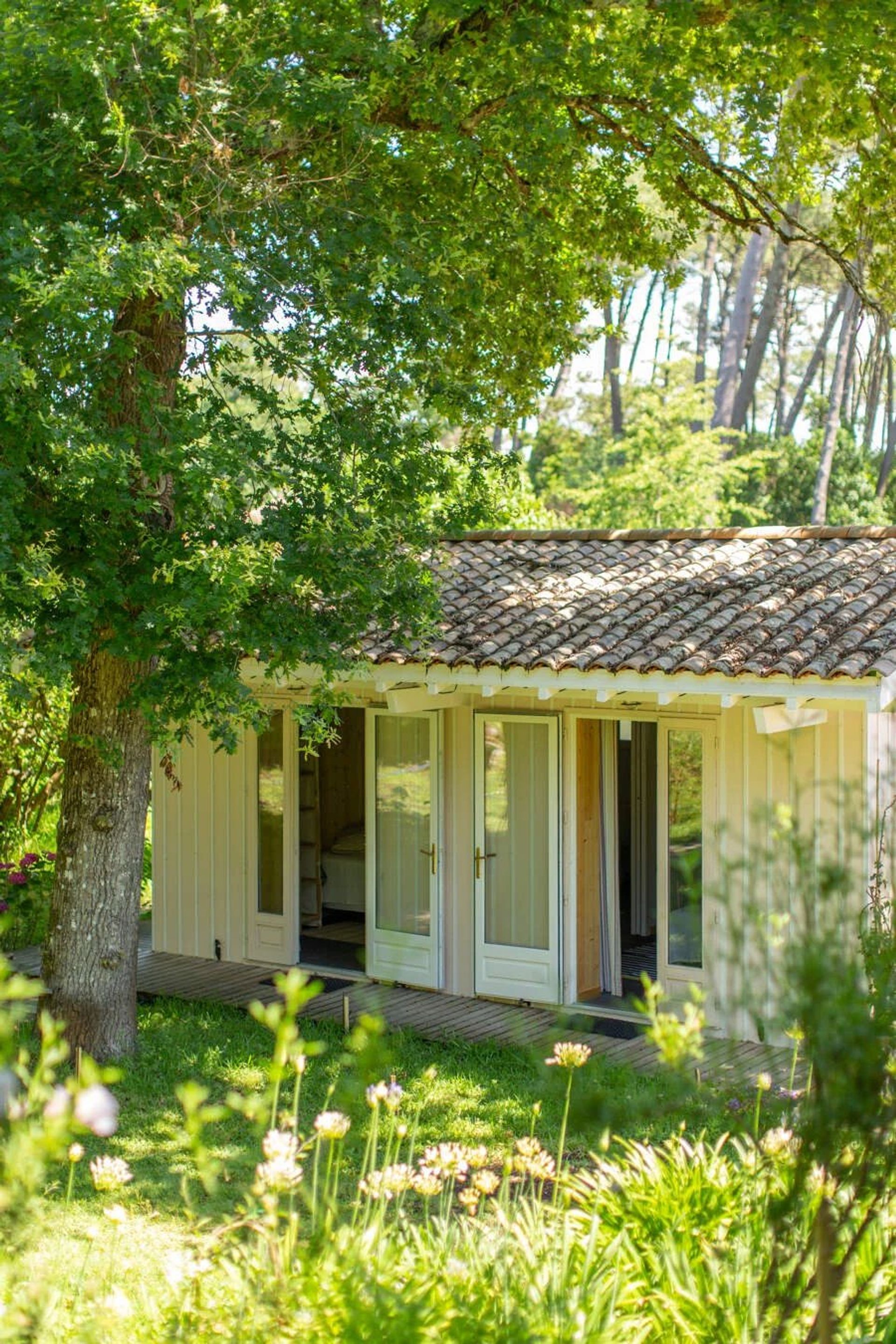 rumah dalam Cap-Ferret, Gironde 11122632