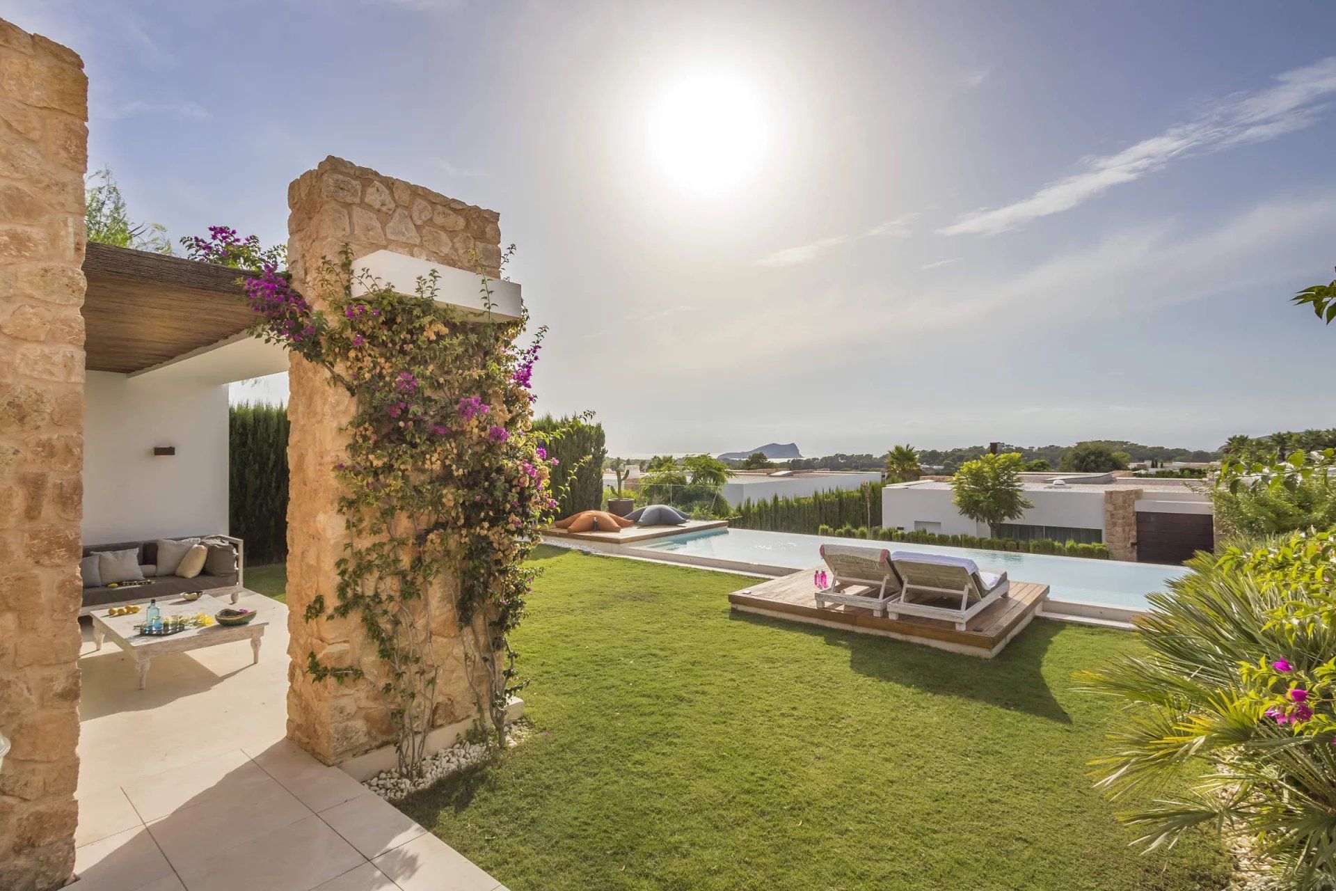 Huis in Isla de Ibiza, Islas Baleares 11122633