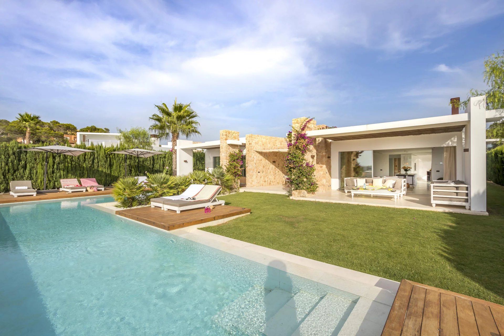 Huis in Isla de Ibiza, Islas Baleares 11122633