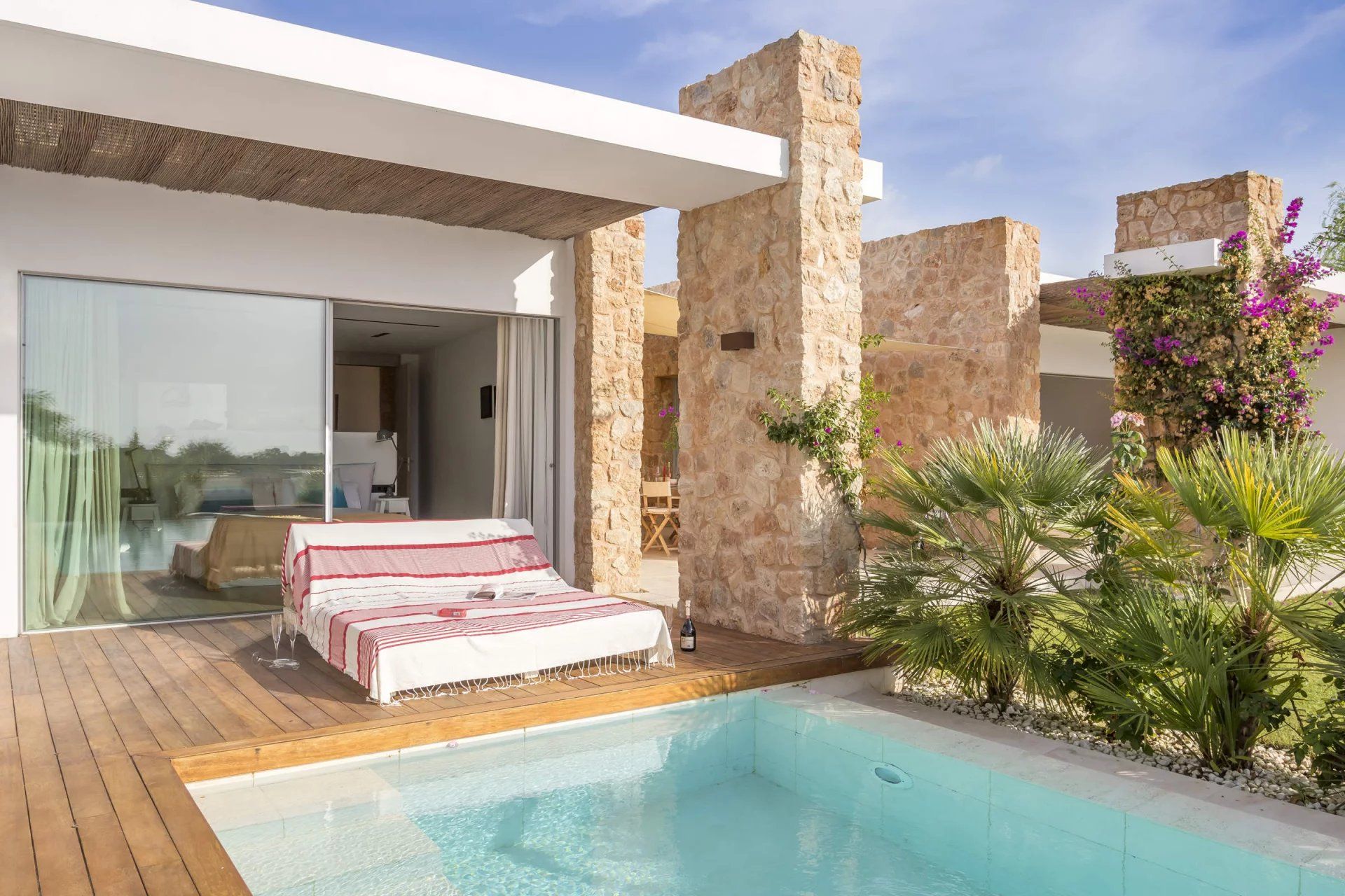 Huis in Isla de Ibiza, Islas Baleares 11122633