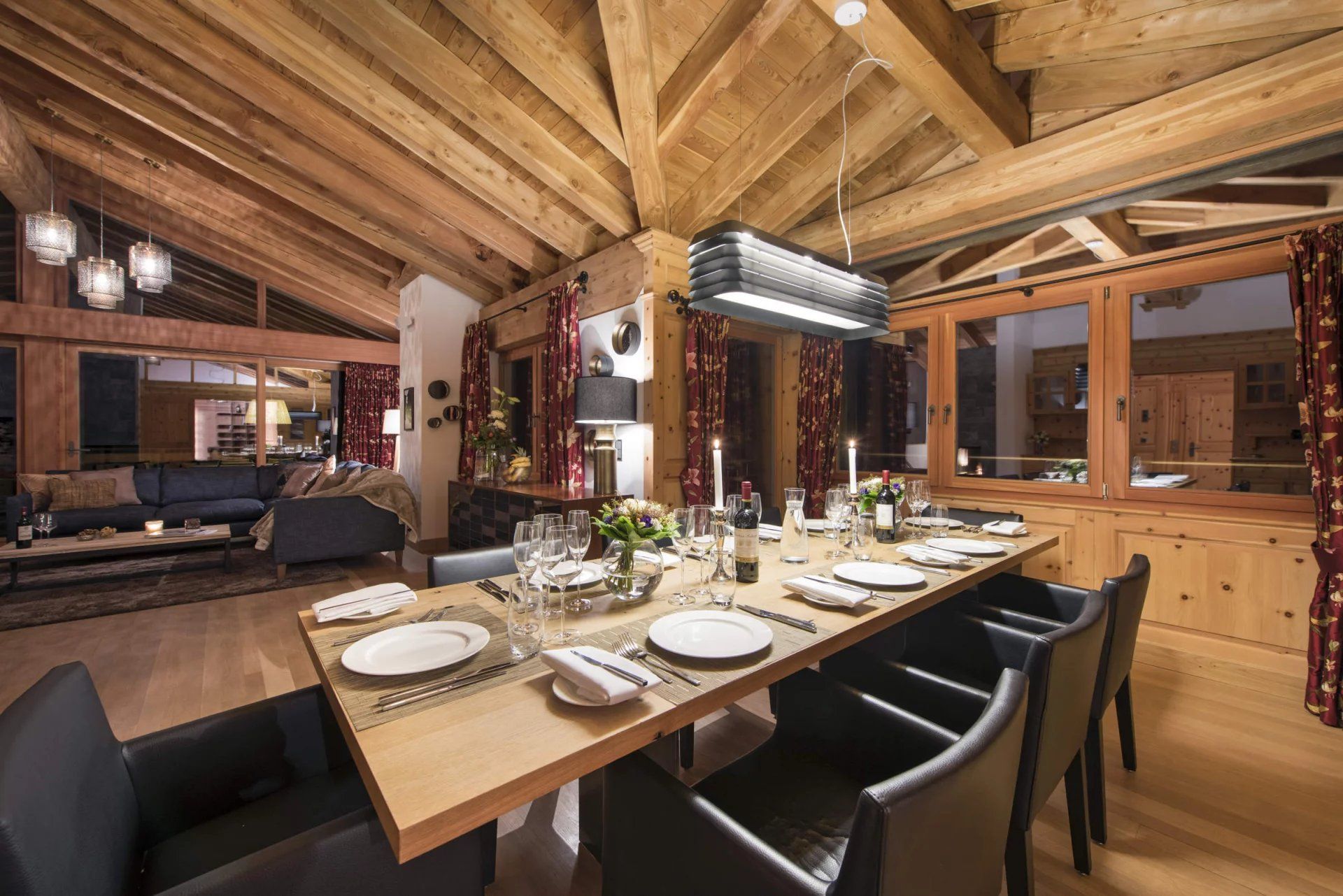 Condominium in Zermatt, Bezirk Visp 11122638