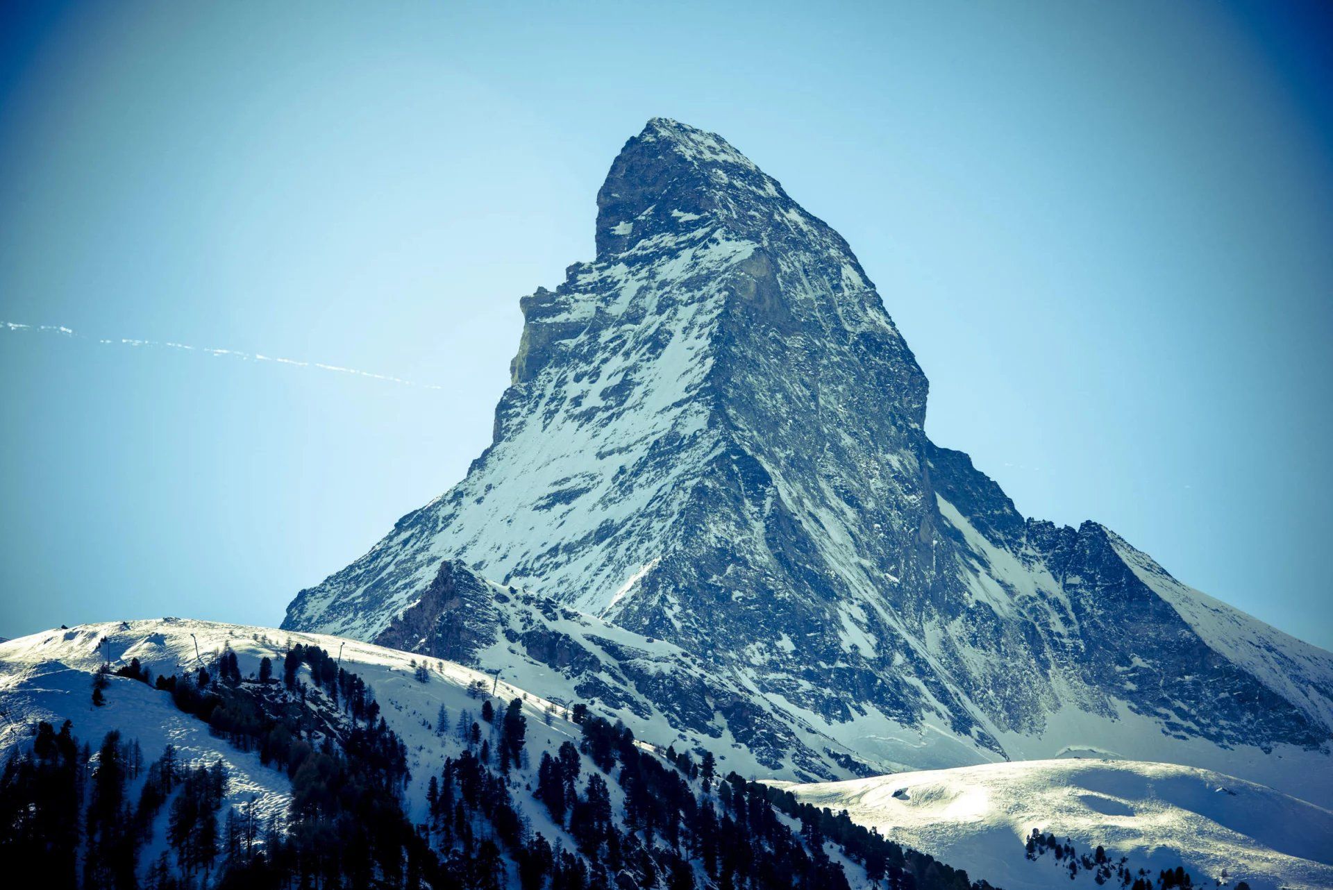 Condominium in Zermatt, Bezirk Visp 11122638