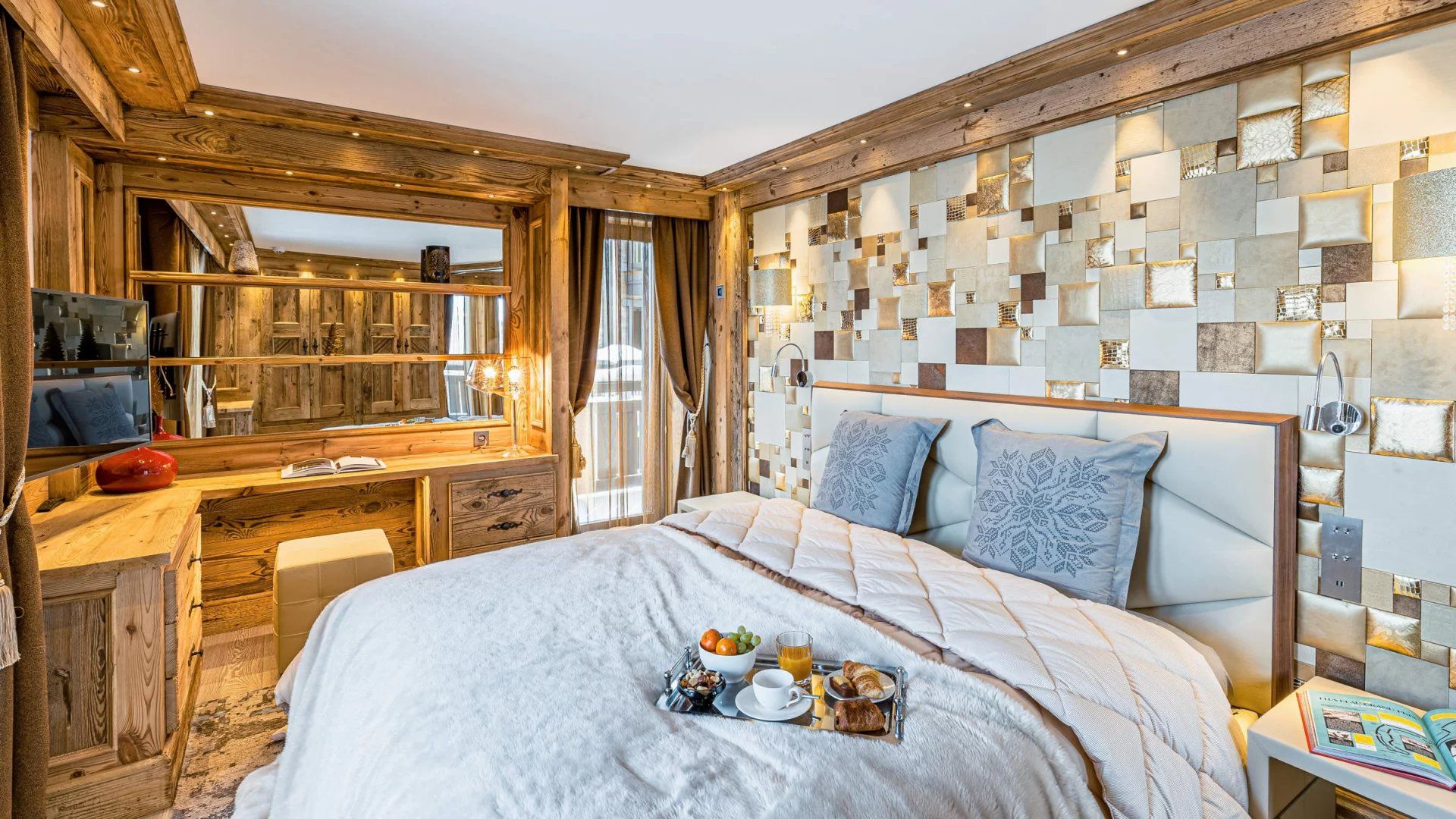 Hus i Courchevel, Savoie 11122647