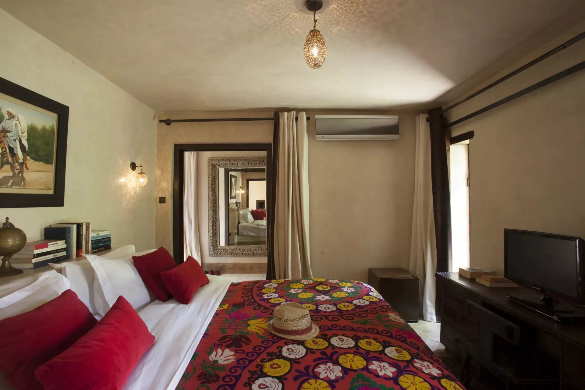 Hus i Marrakech, Marrakech-Ménara 11122650