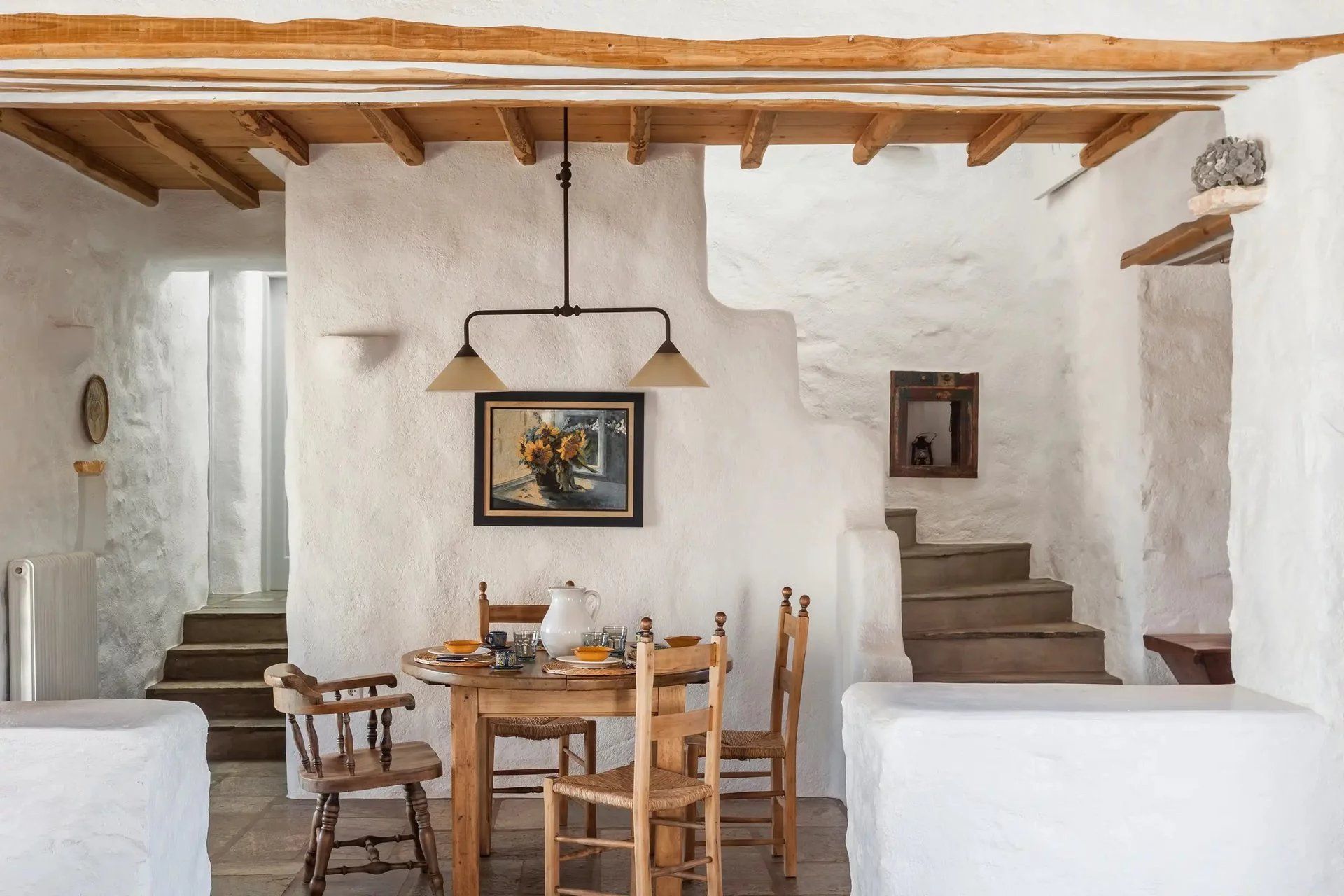 rumah dalam Paros, South Aegean 11122651