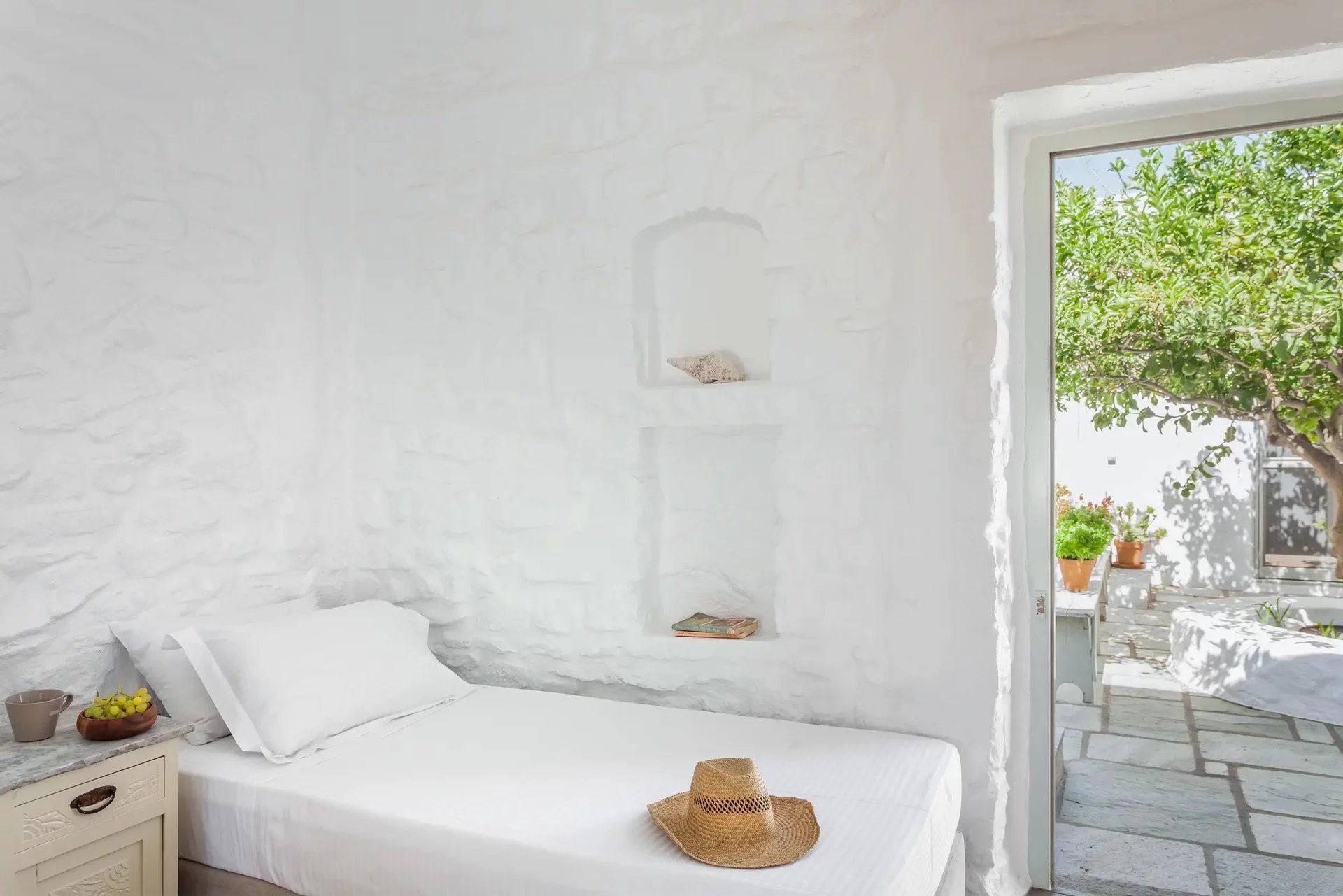 rumah dalam Paros, South Aegean 11122651