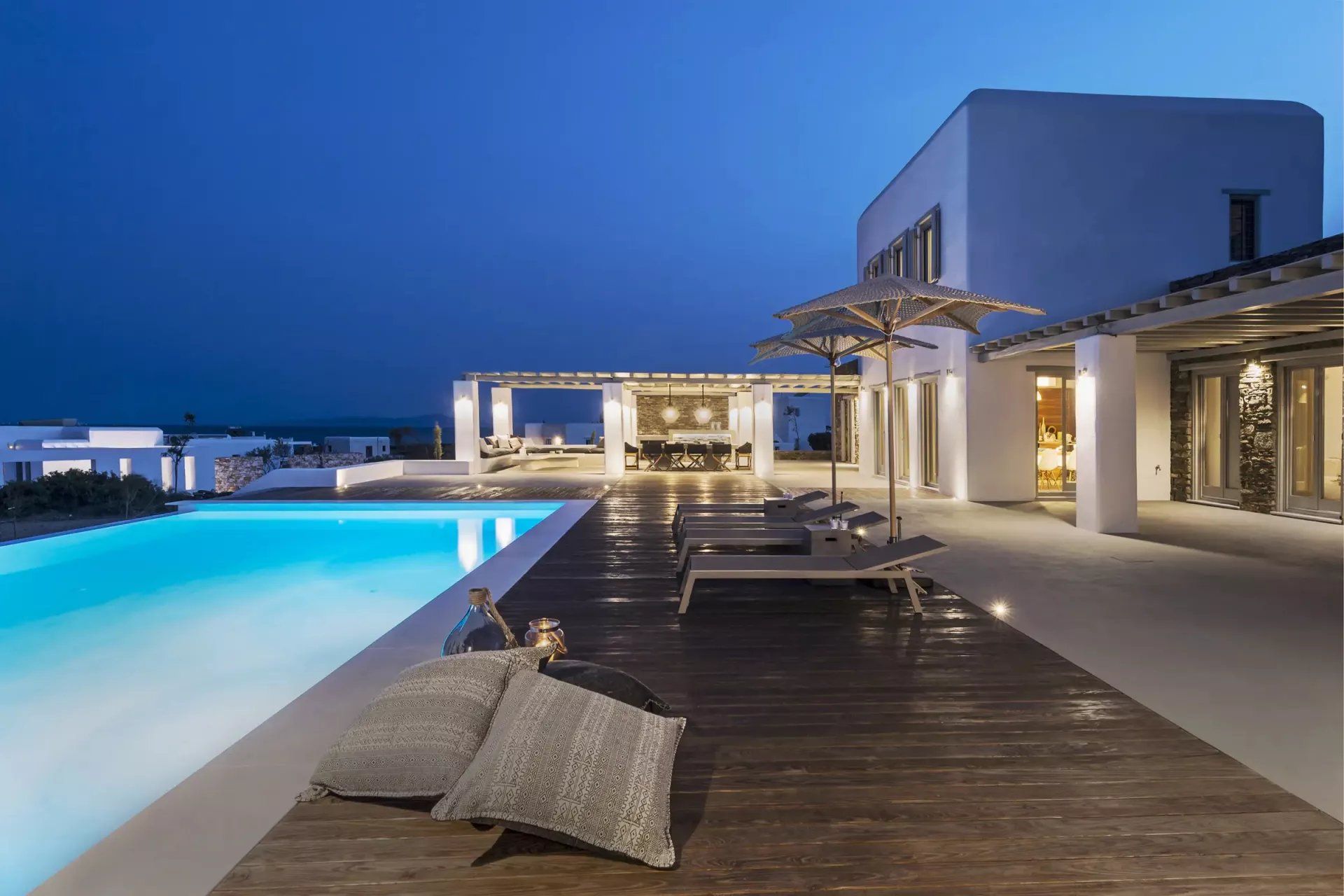 Huis in Paros, South Aegean 11122654