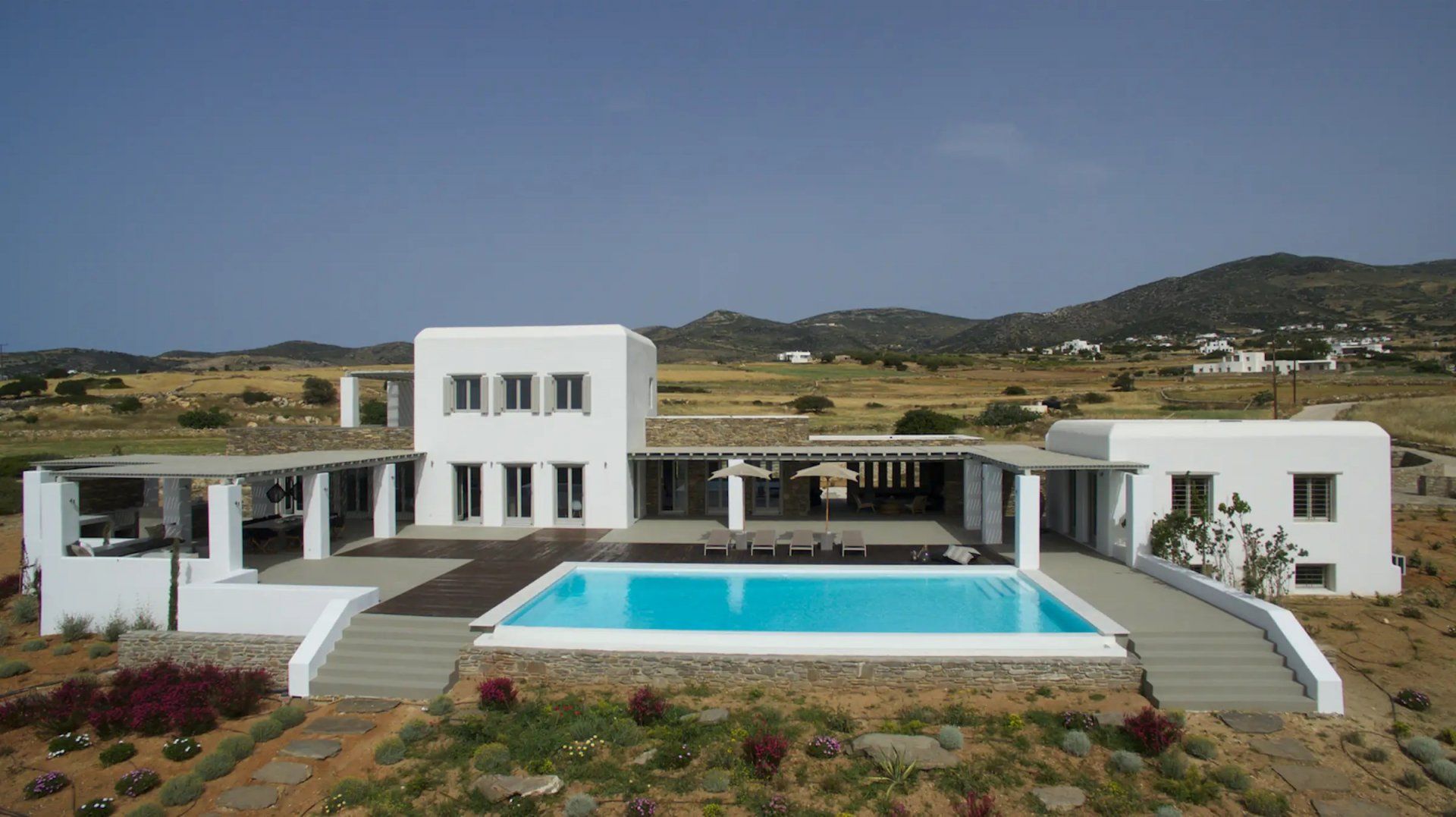 Huis in Paros, Notio Aigaiio 11122654