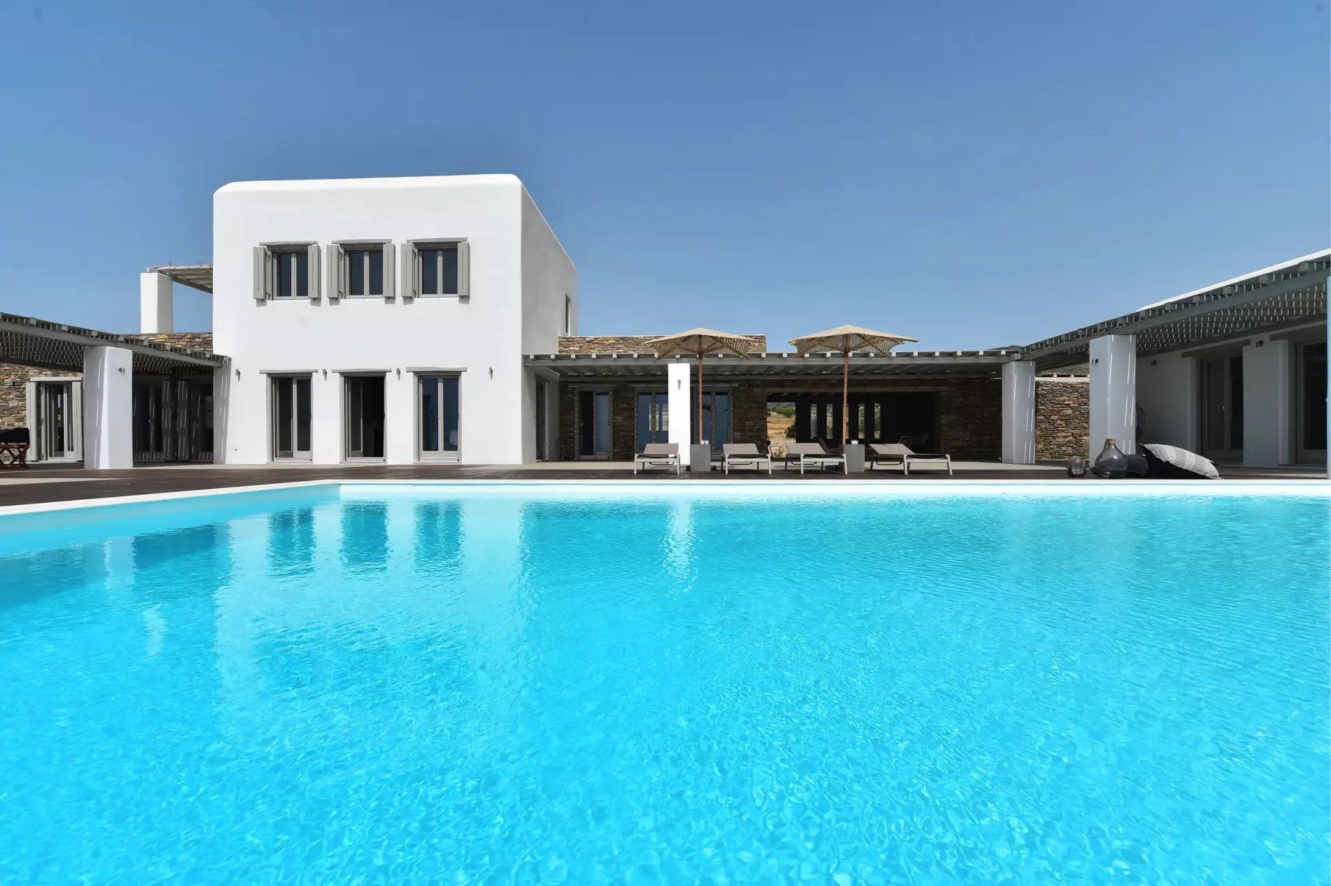 Huis in Paros, South Aegean 11122654