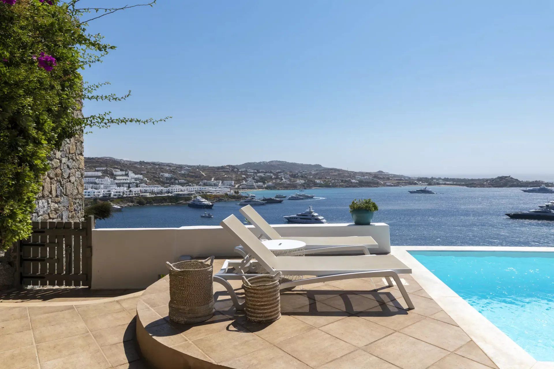 rumah dalam Mykonos, Notio Aigaio 11122657