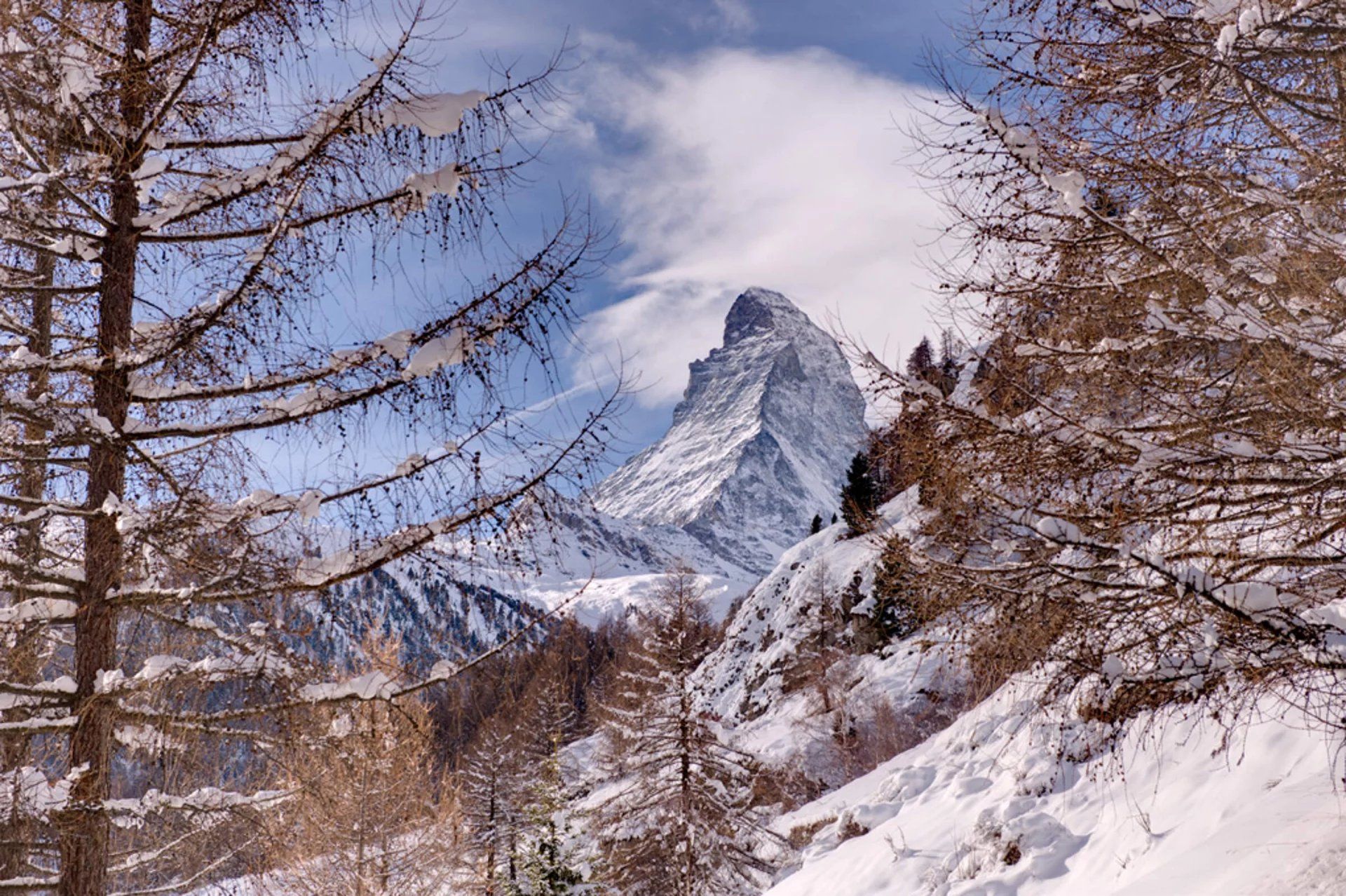 House in Zermatt, Bezirk Visp 11122670