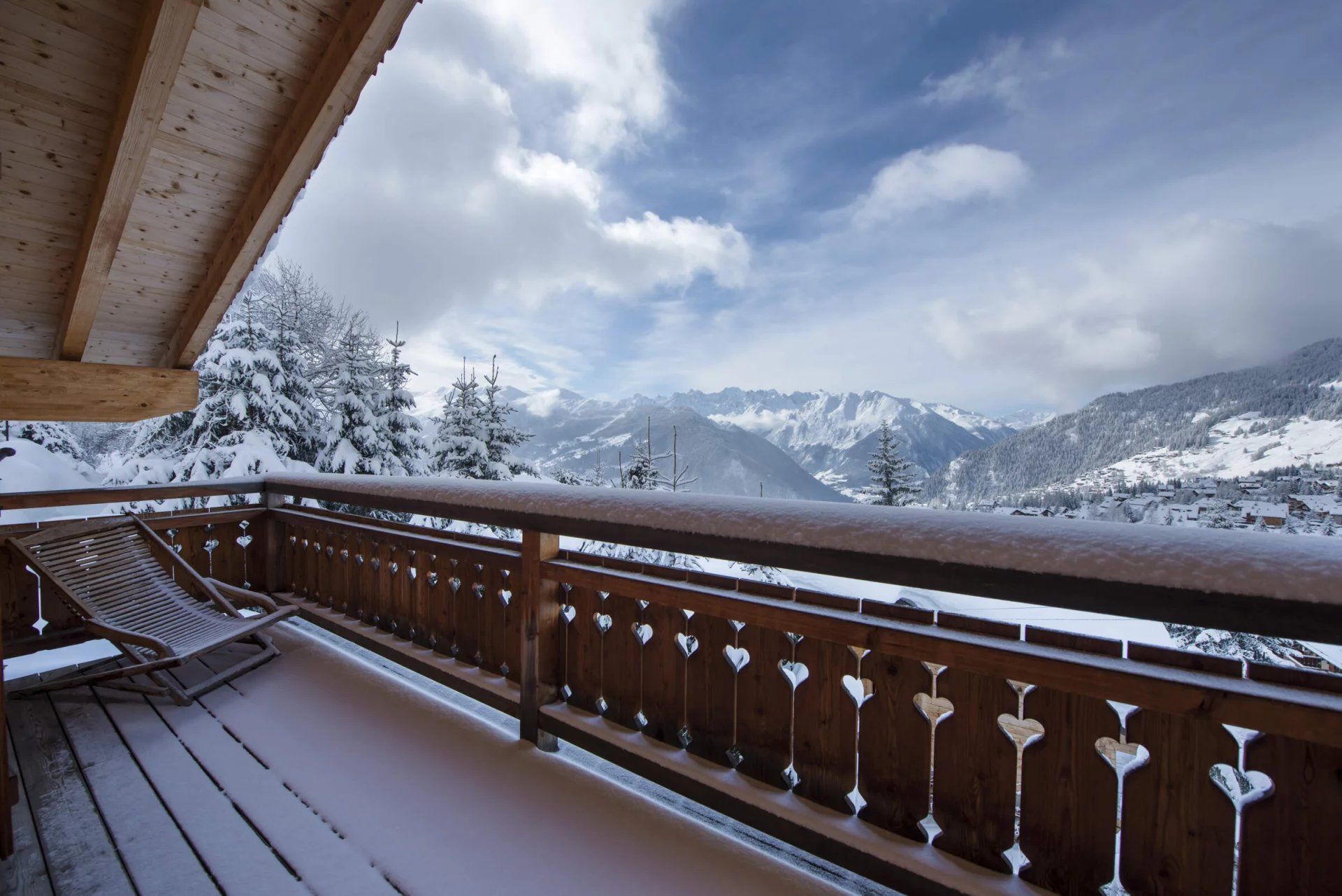 Hus i Verbier, Valais 11122671