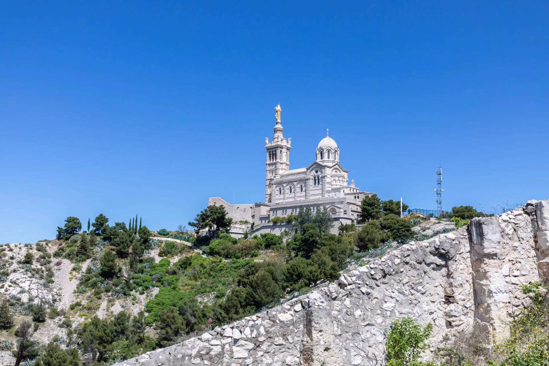 房子 在 Marseille 7ème, Bouches-du-Rhône 11122673