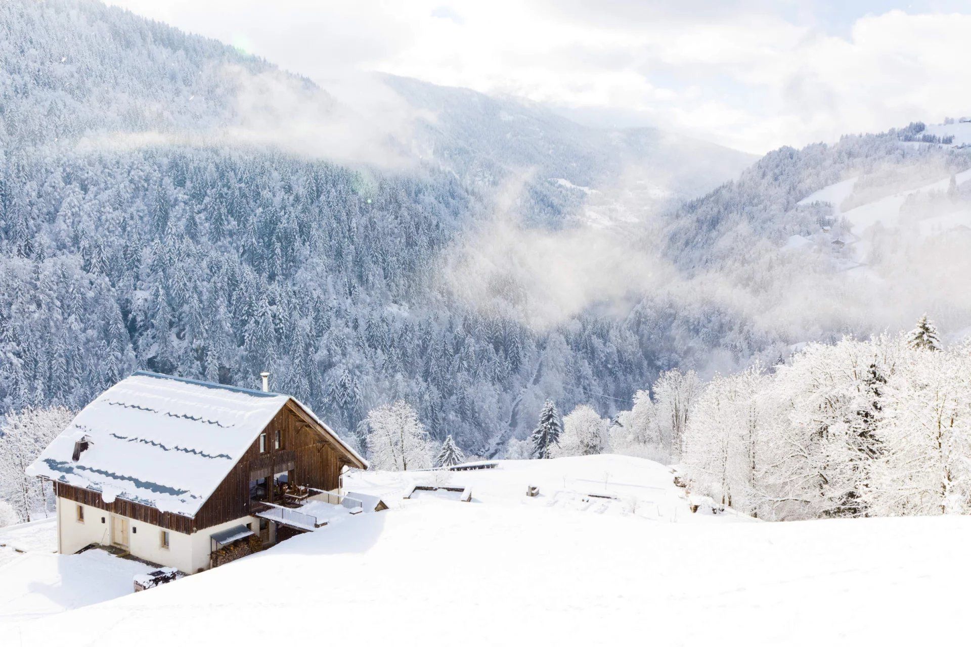 Haus im Saint-Nicolas-la-Chapelle, Savoie 11122685